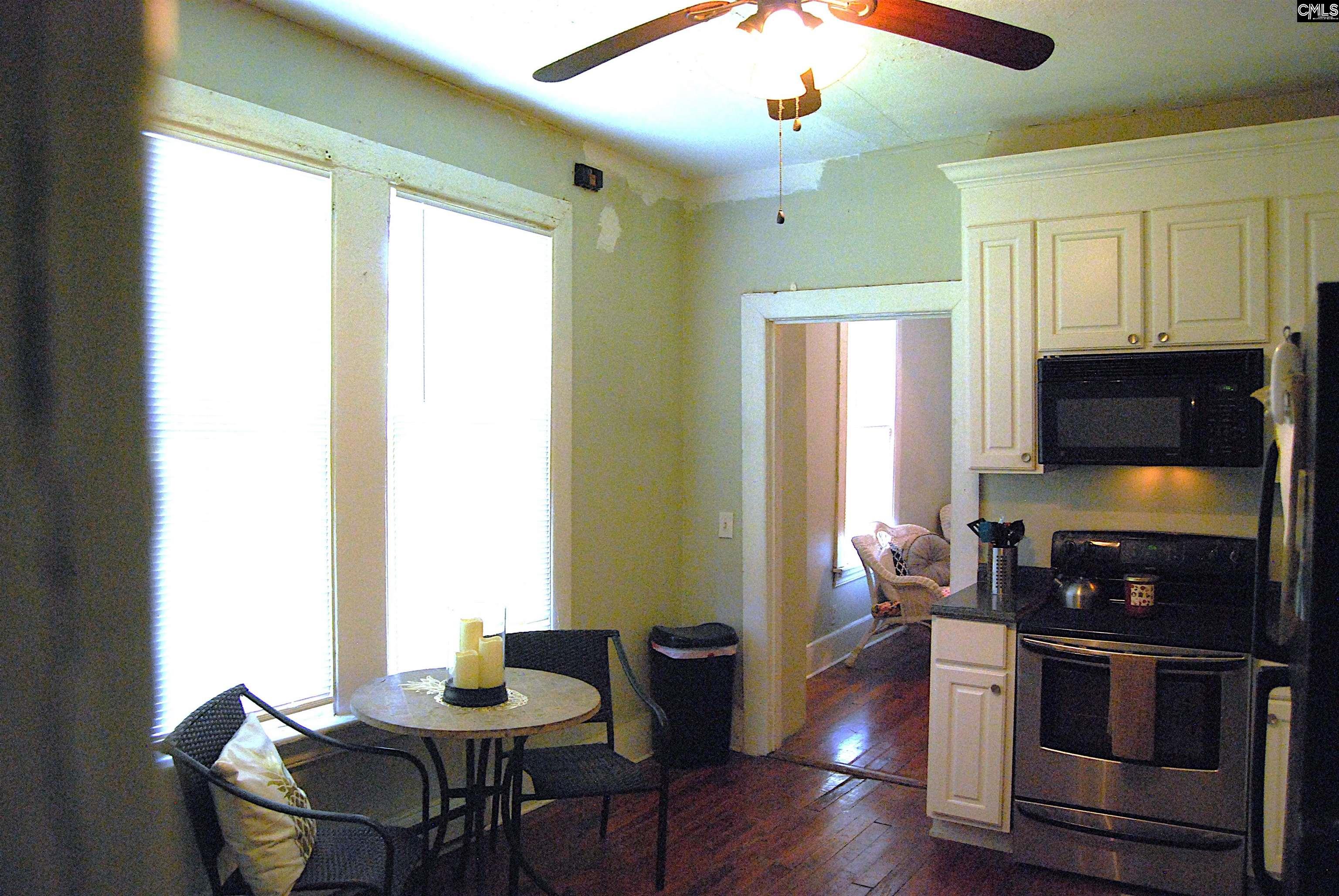 2303 Clark Street Columbia, SC 29201