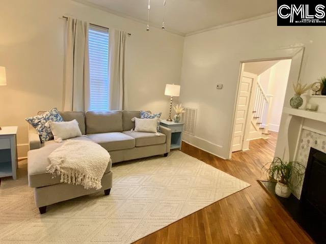 2303 Clark Street Columbia, SC 29201