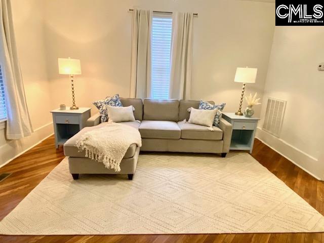 2303 Clark Street Columbia, SC 29201