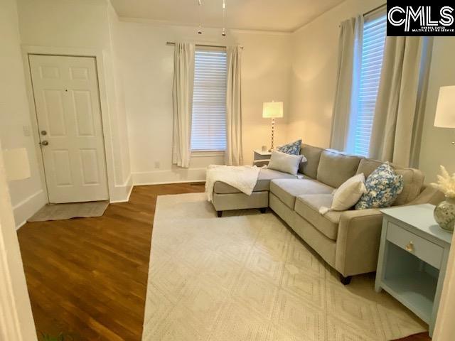 2303 Clark Street Columbia, SC 29201