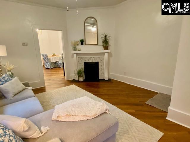 2303 Clark Street Columbia, SC 29201