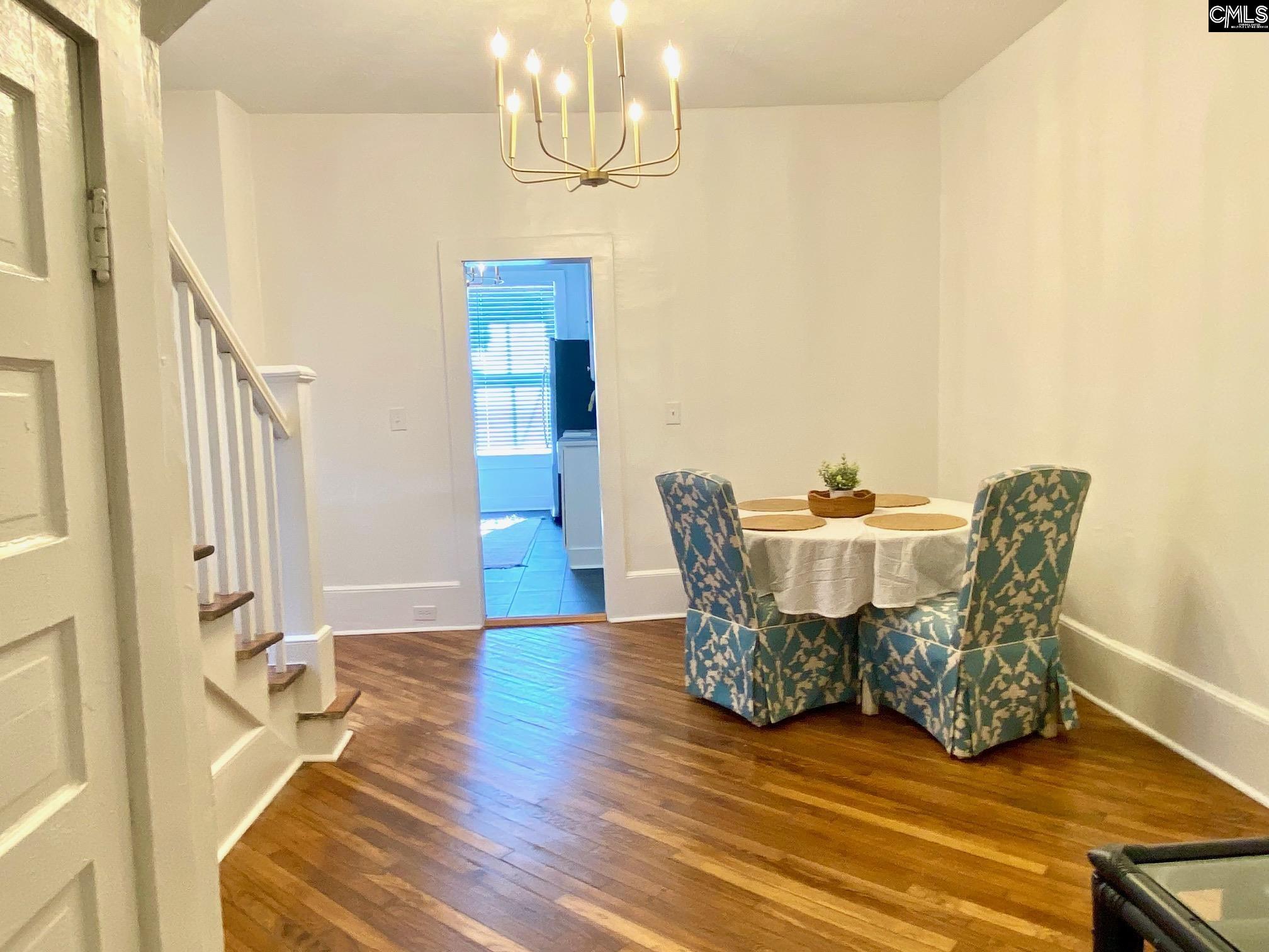 2303 Clark Street Columbia, SC 29201