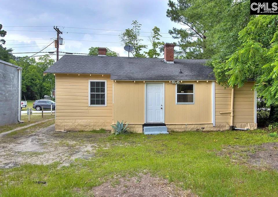 610 West Hampton Avenue Sumter, SC 29150