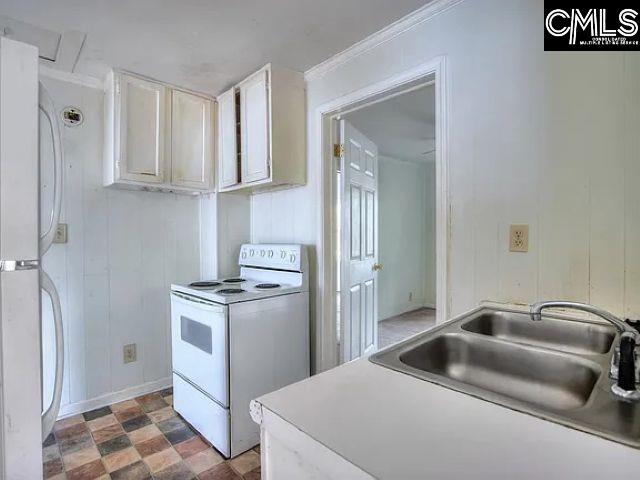 610 West Hampton Avenue Sumter, SC 29150