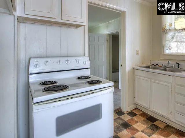 610 West Hampton Avenue Sumter, SC 29150