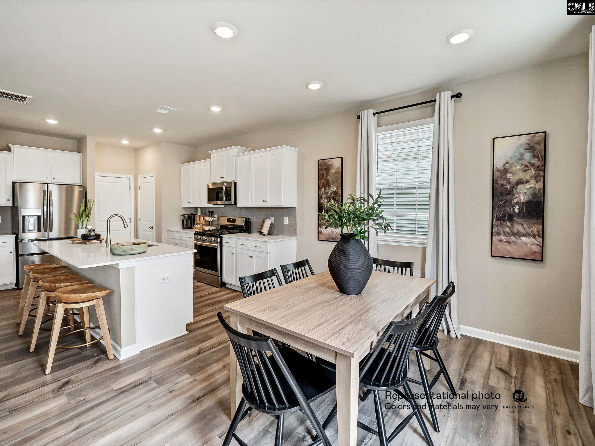 502 Marcus Way Gilbert, SC 29054