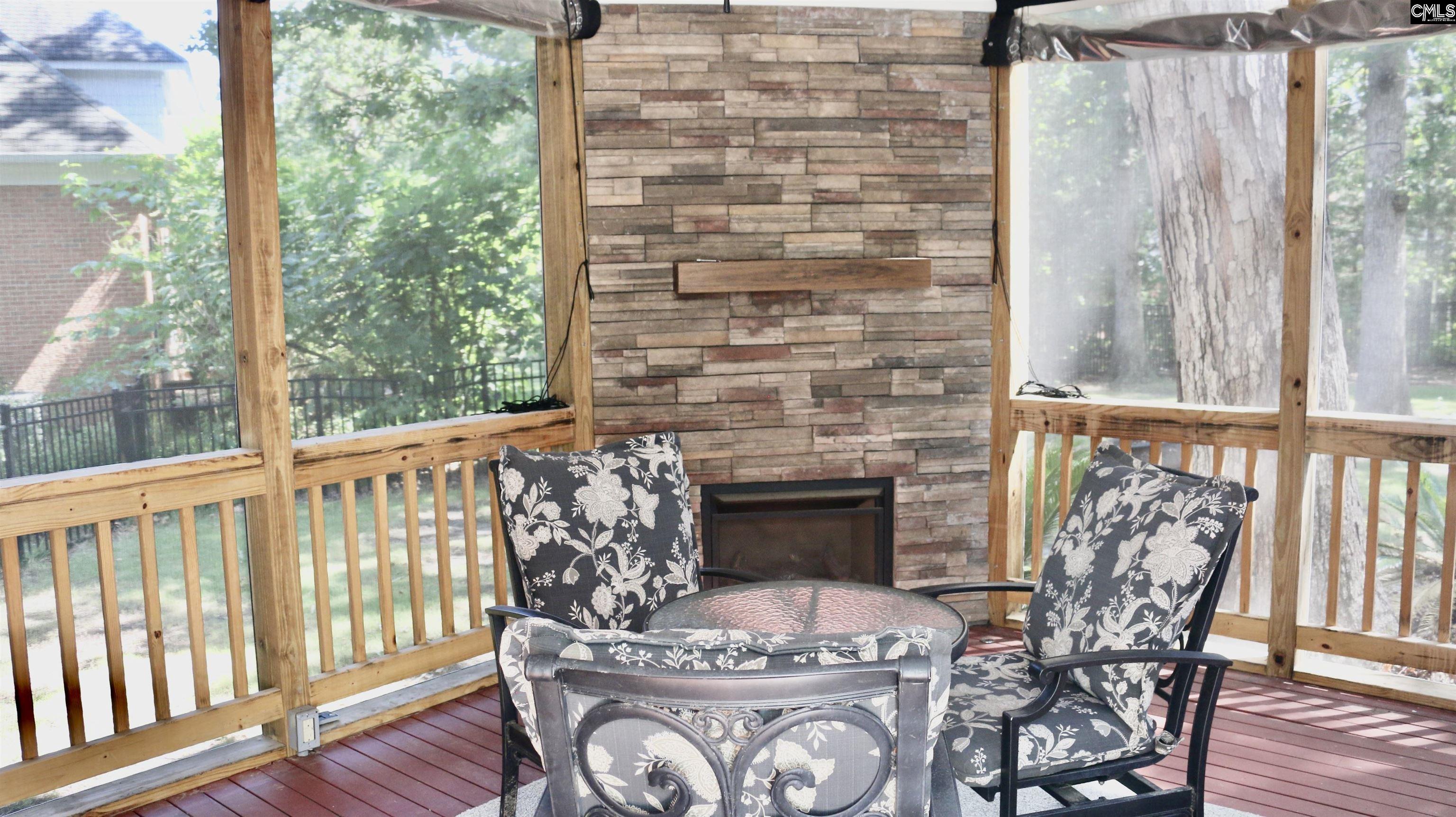 319 Sienna Drive Chapin, SC 29036-8680