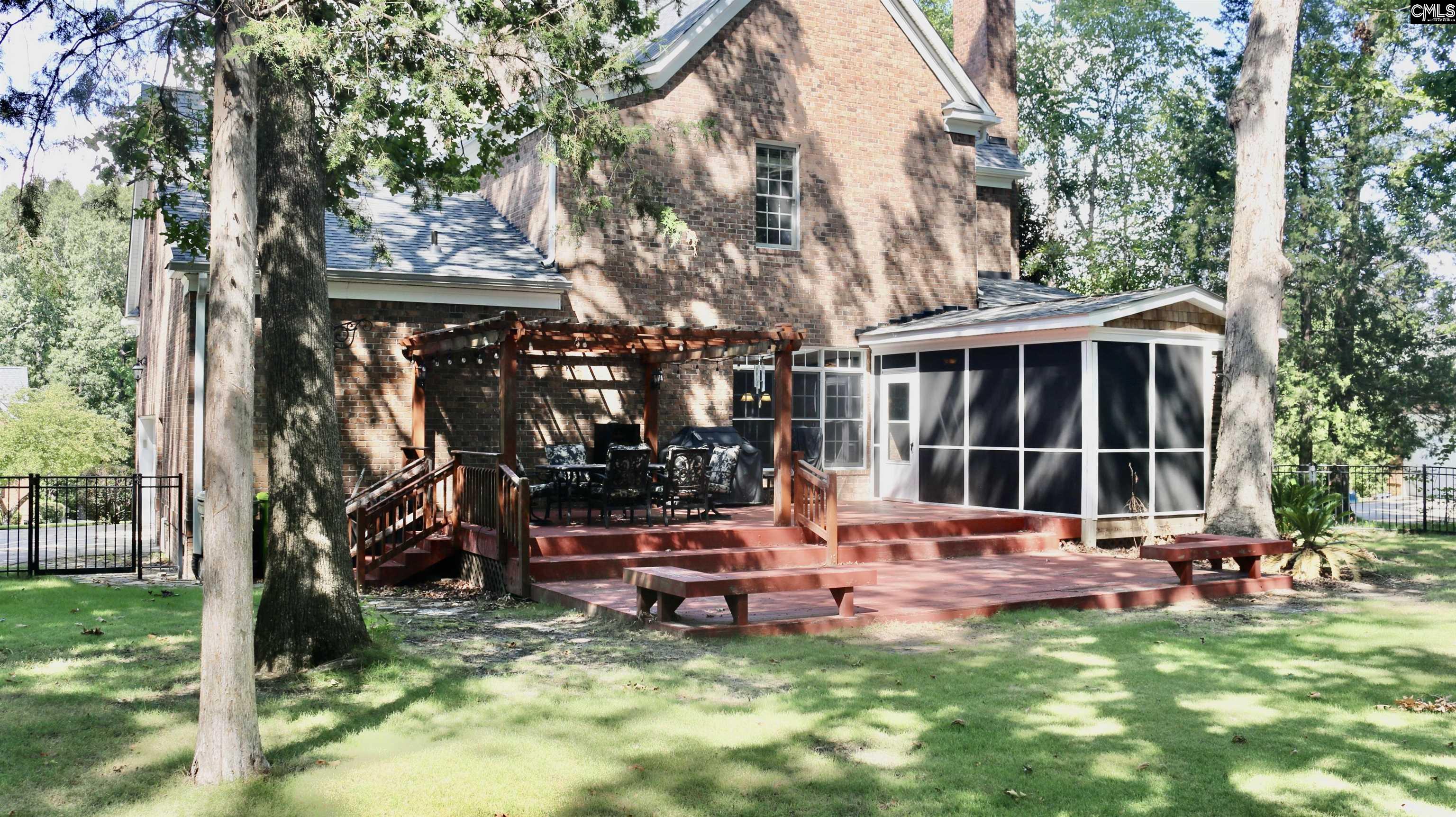 319 Sienna Drive Chapin, SC 29036-8680