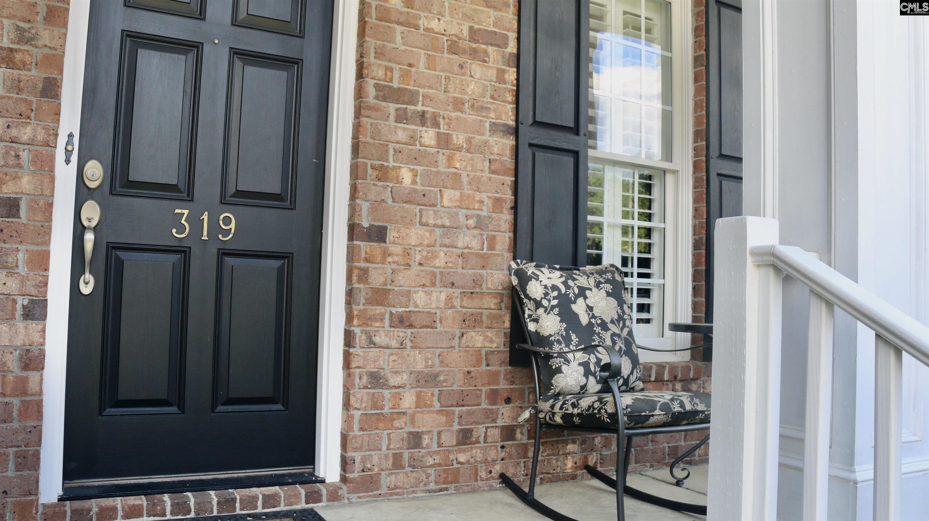 319 Sienna Drive Chapin, SC 29036-8680