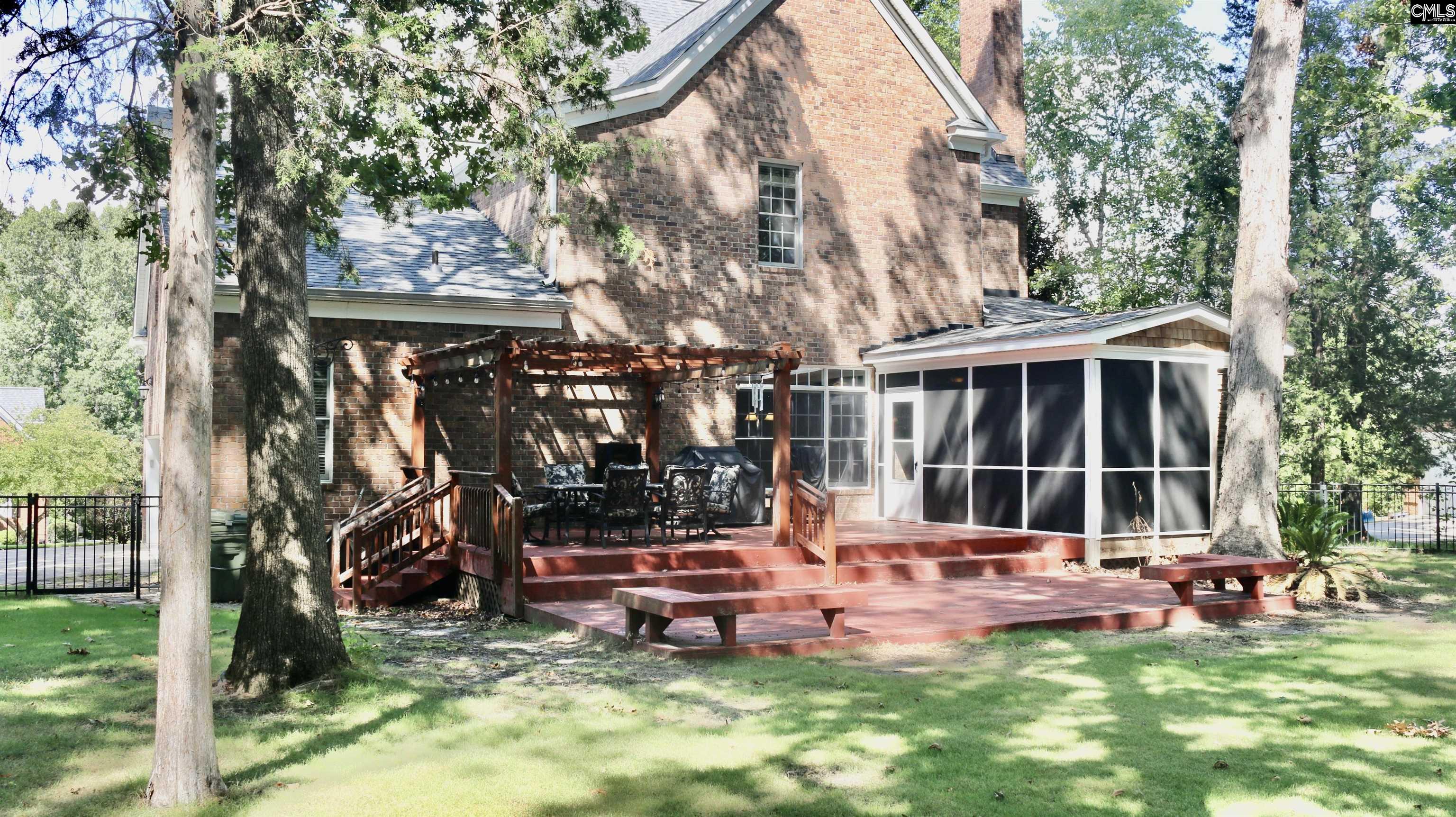 319 Sienna Drive Chapin, SC 29036-8680