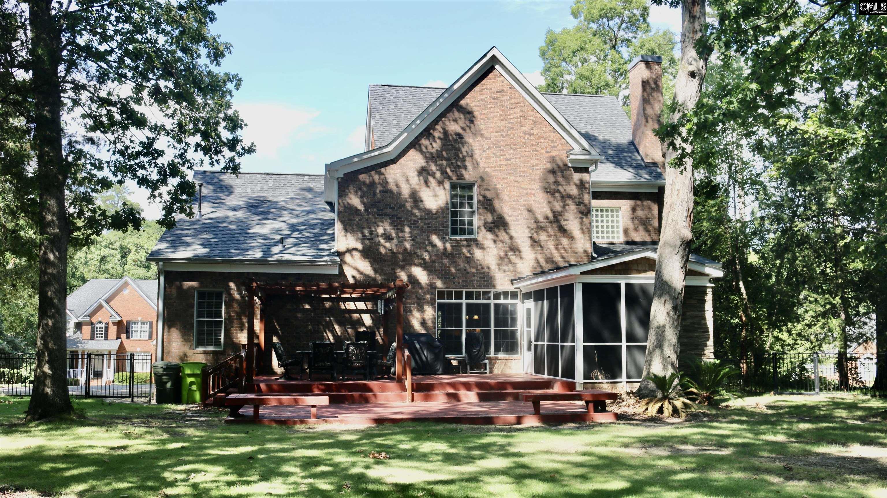 319 Sienna Drive Chapin, SC 29036-8680