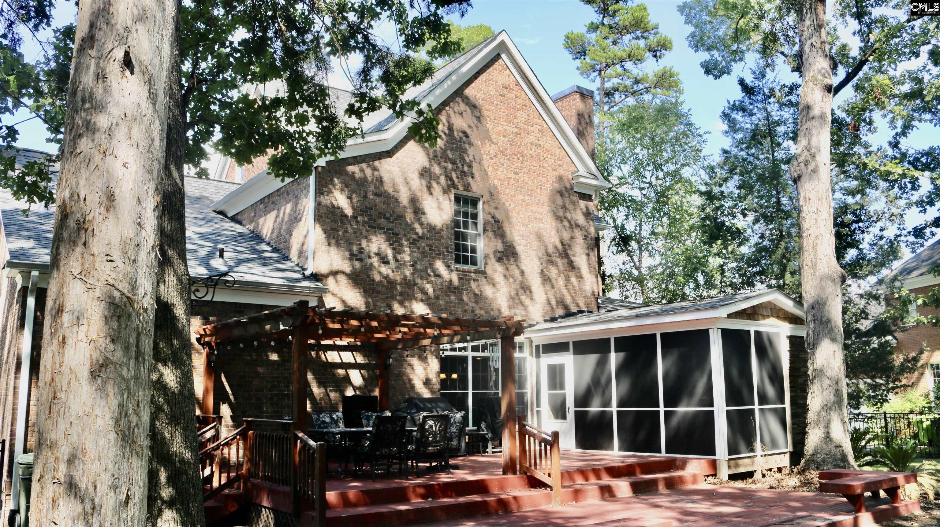 319 Sienna Drive Chapin, SC 29036-8680
