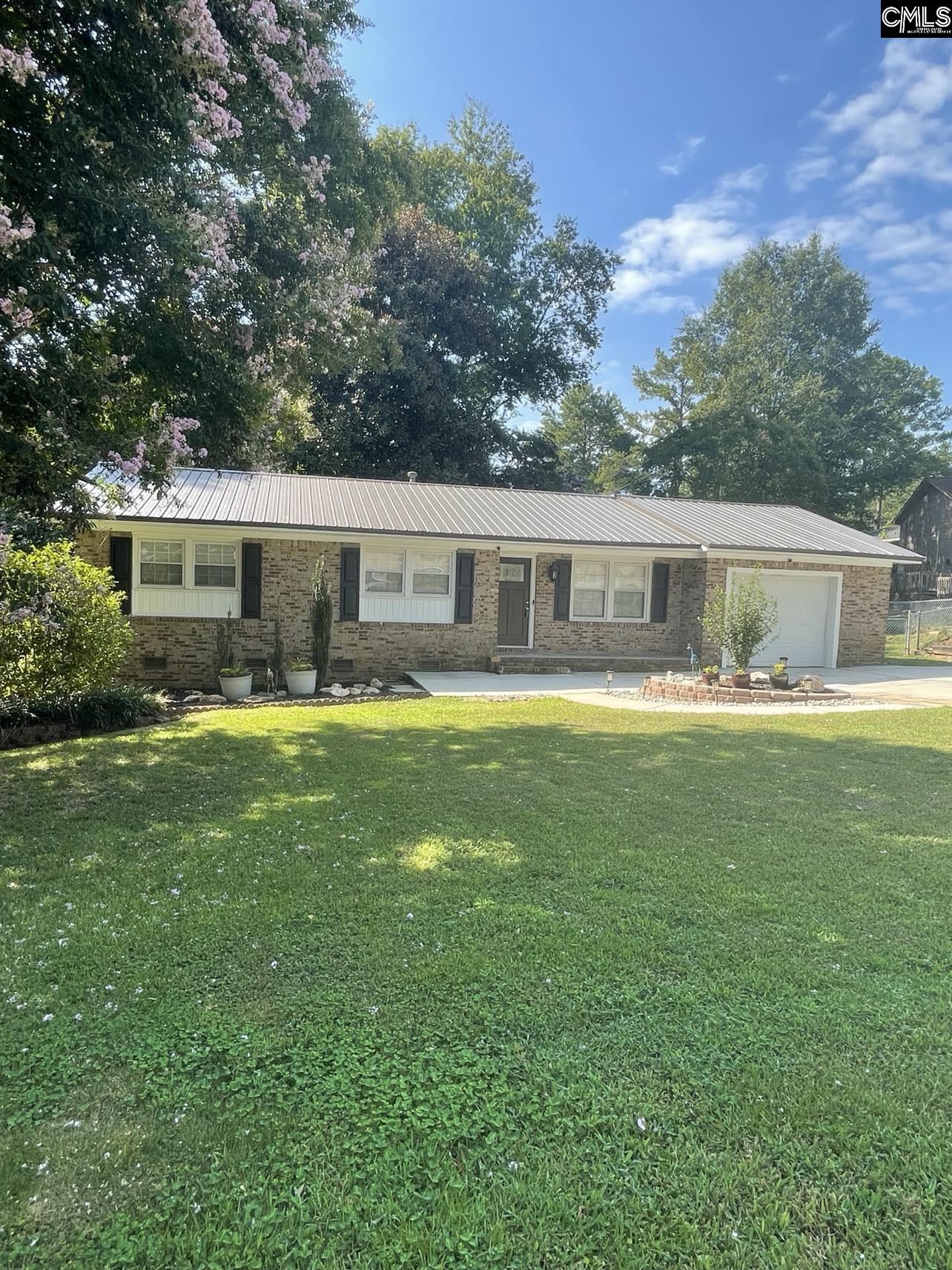 416 Stirlington Road Irmo, SC 29212