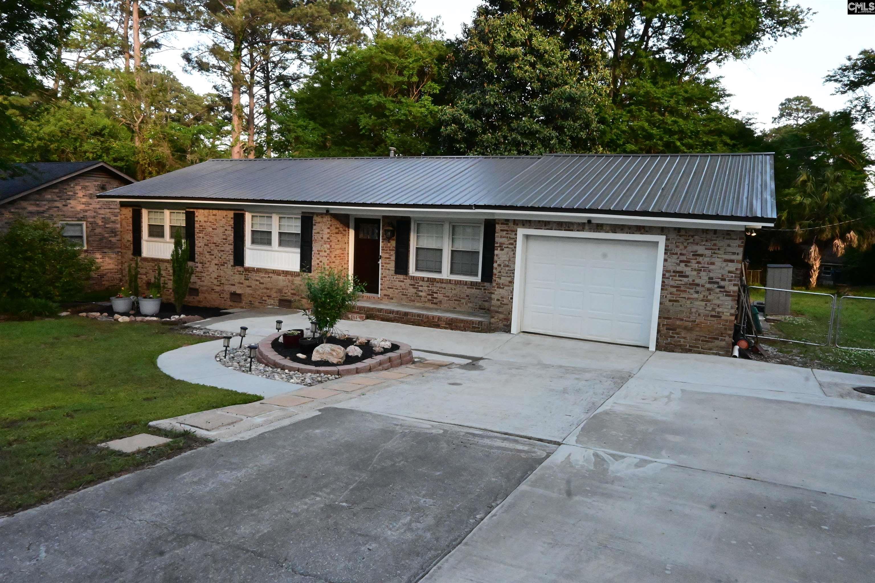 416 Stirlington Road Irmo, SC 29212