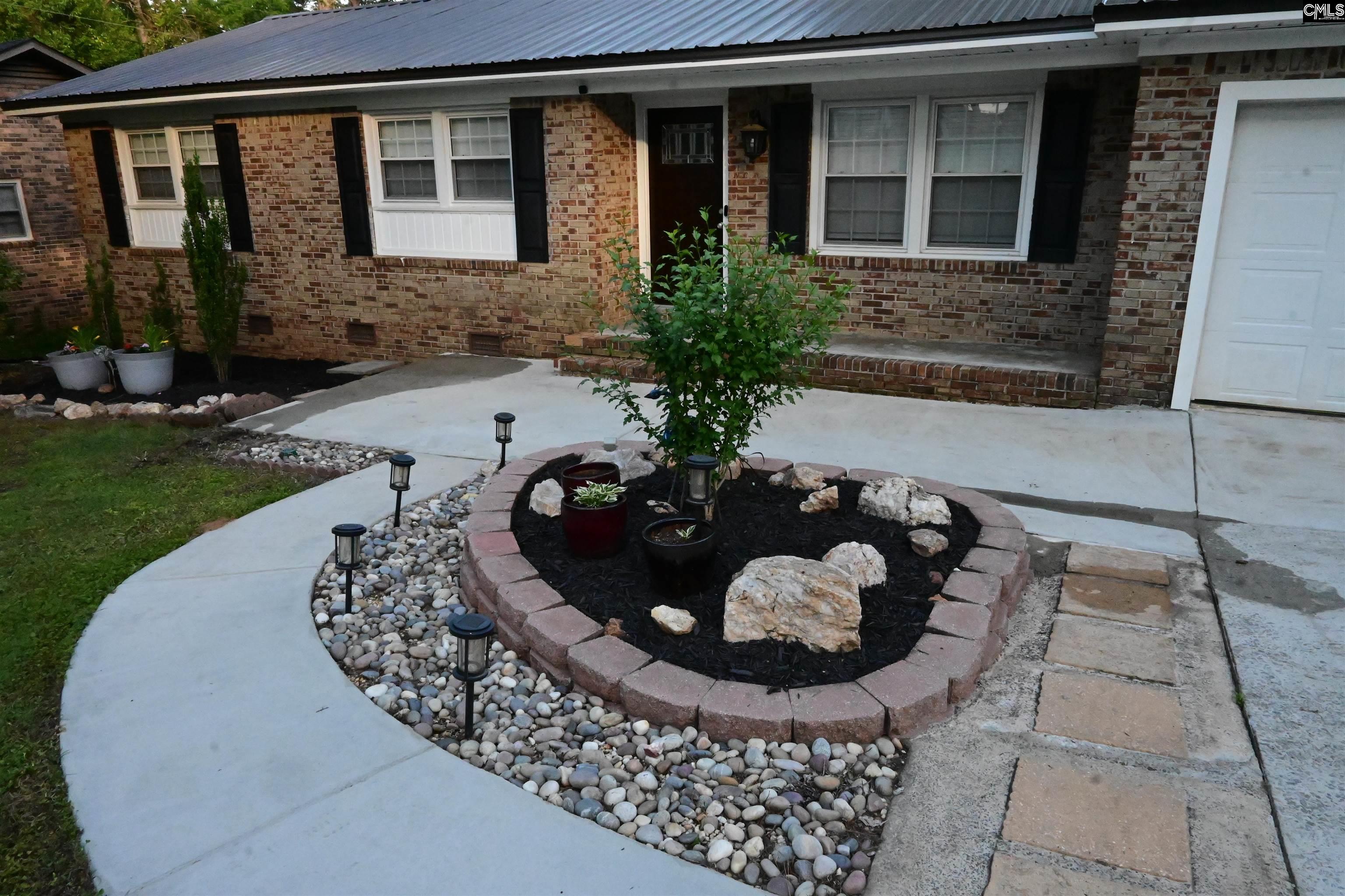 416 Stirlington Road Irmo, SC 29212
