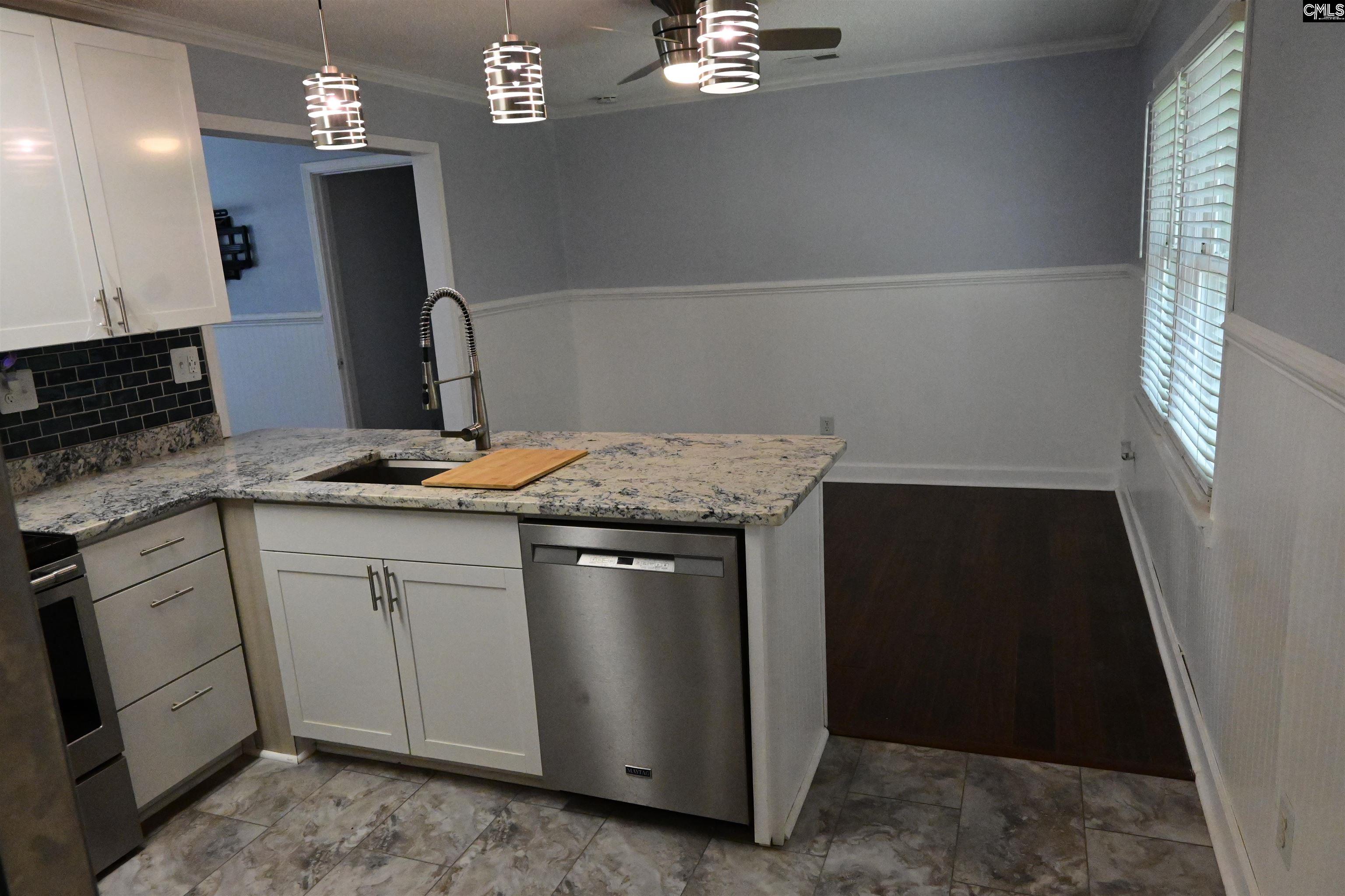 416 Stirlington Road Irmo, SC 29212
