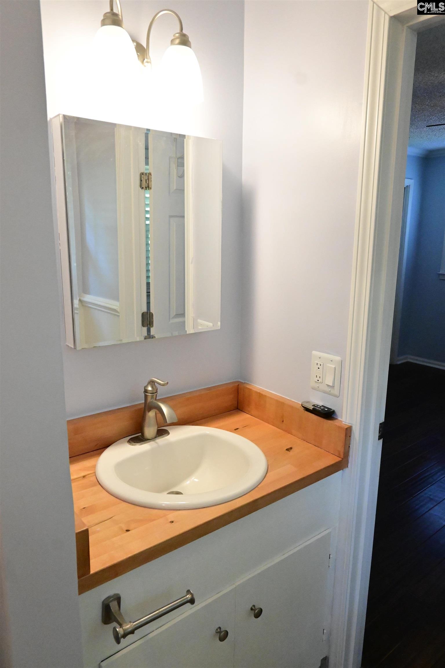 416 Stirlington Road Irmo, SC 29212