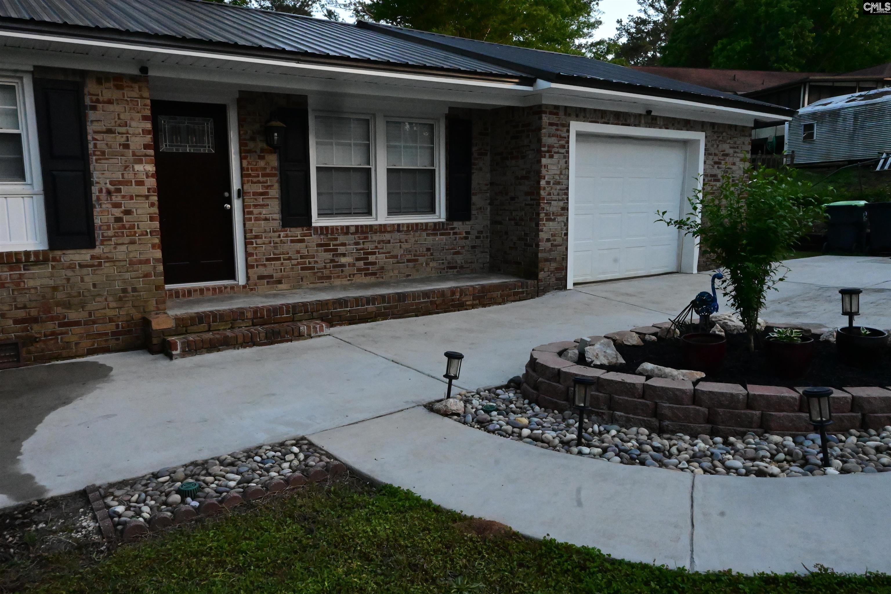 416 Stirlington Road Irmo, SC 29212