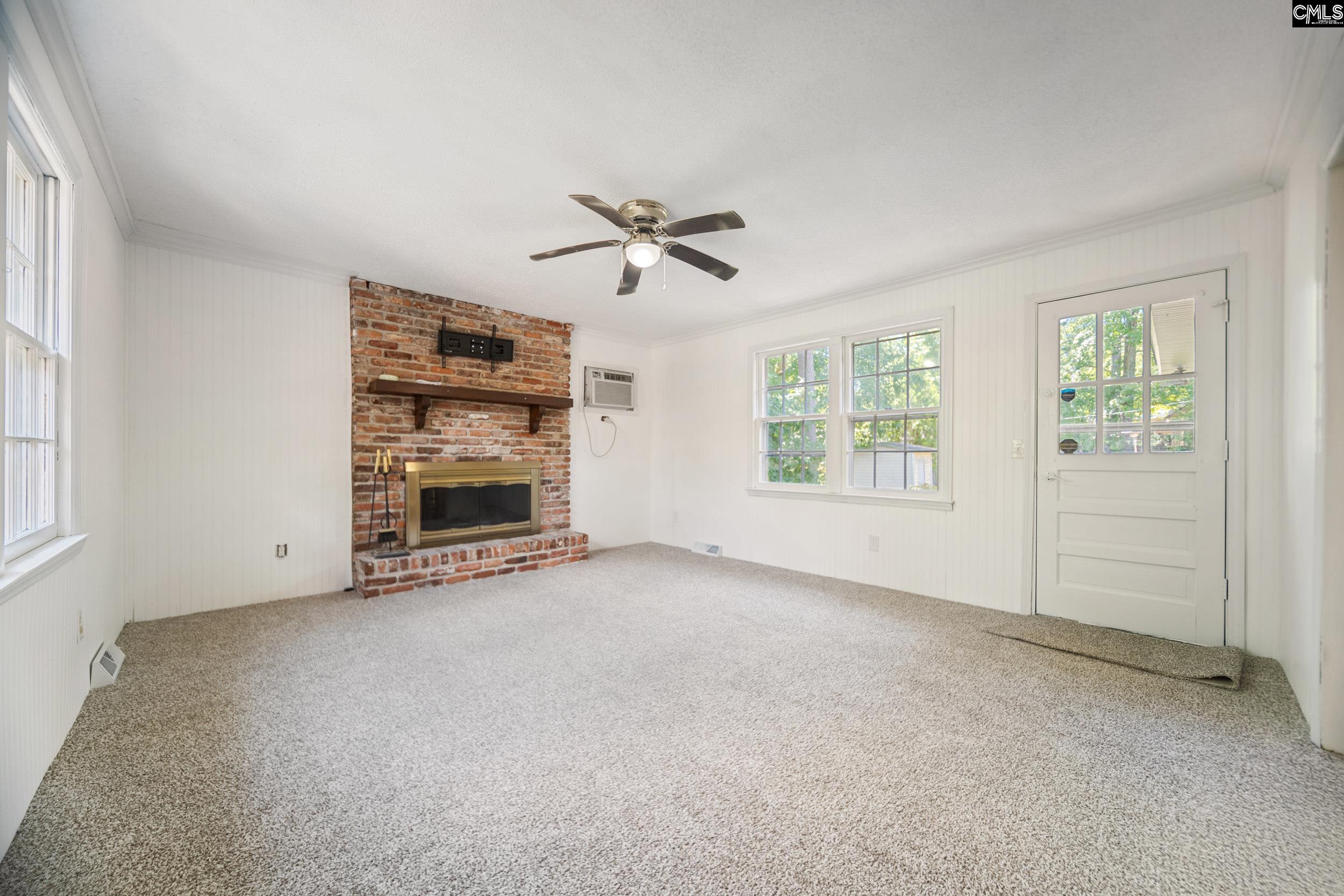 2126 Rolling Hills Road Columbia, SC 29210