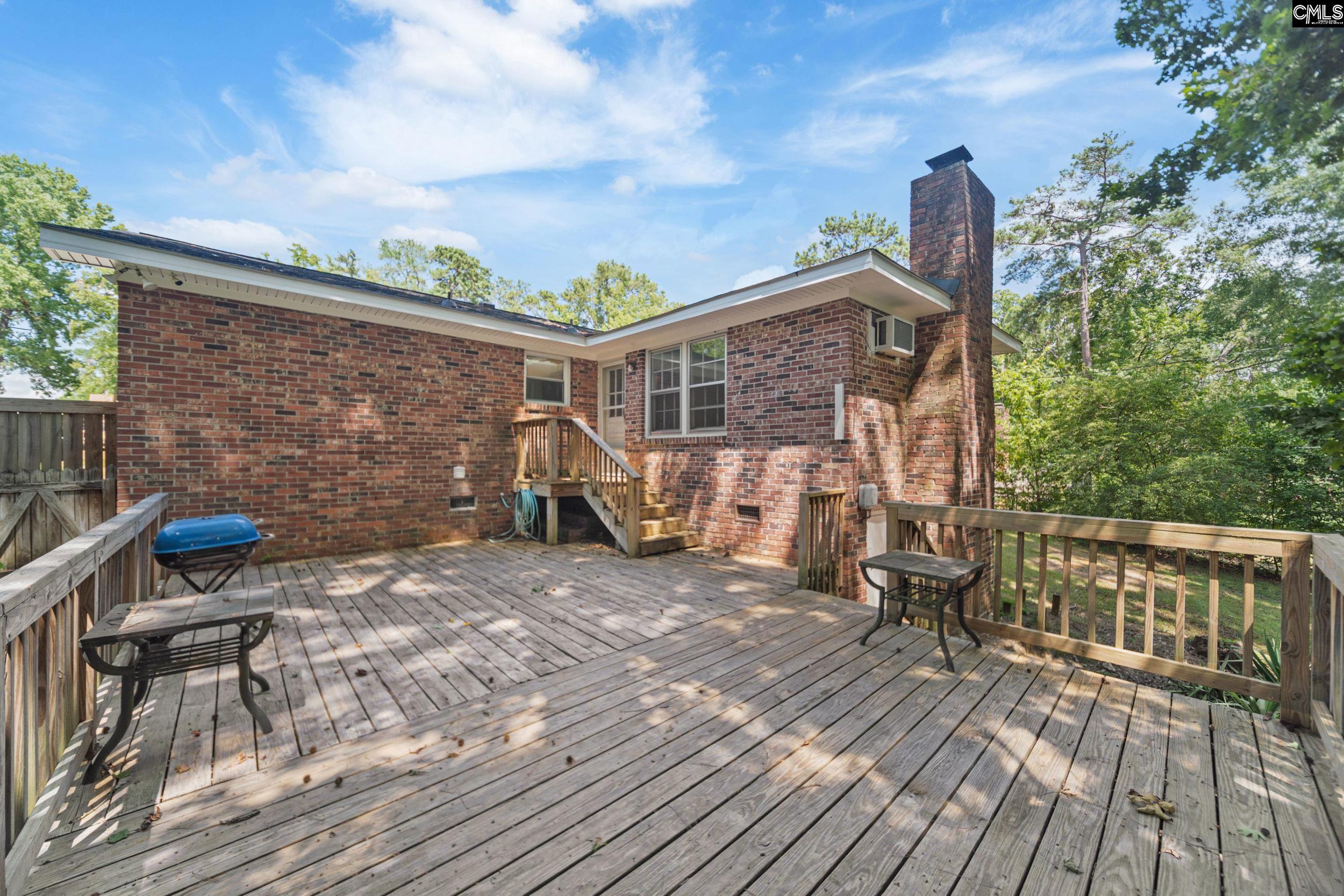 2126 Rolling Hills Road Columbia, SC 29210
