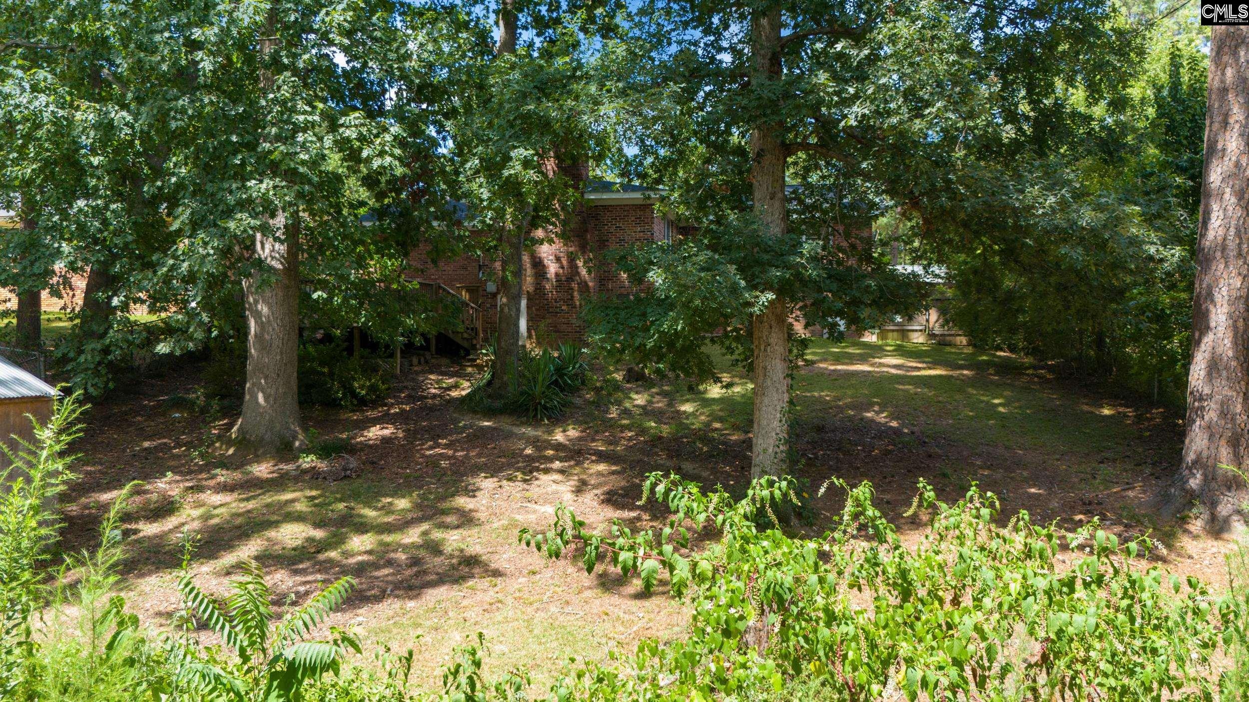 2126 Rolling Hills Road Columbia, SC 29210