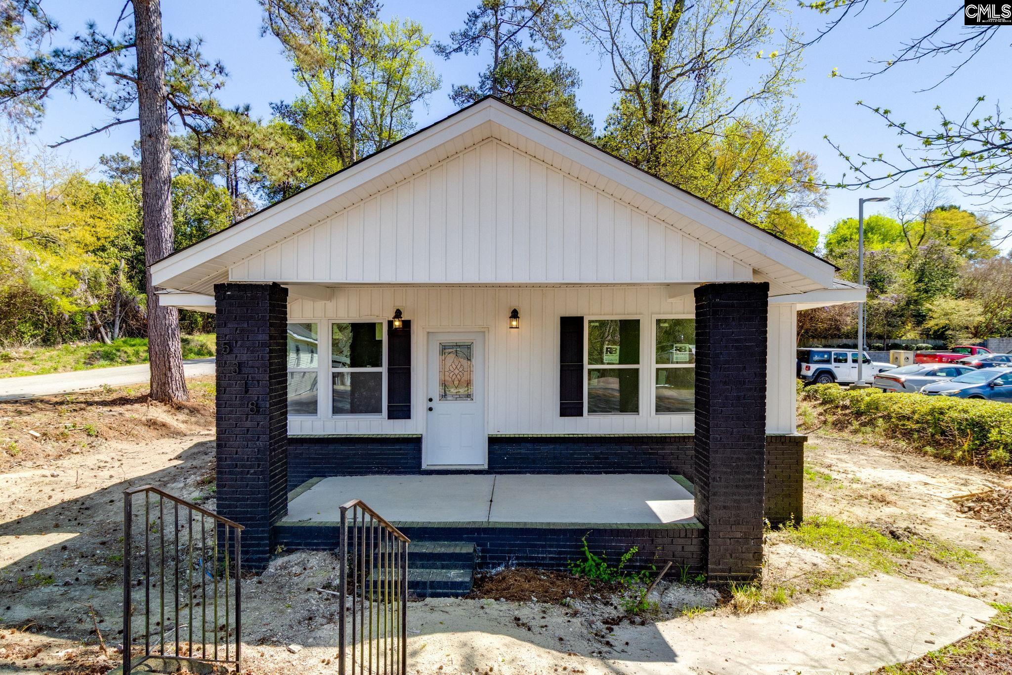 5318 N Main Street Columbia, SC 29203