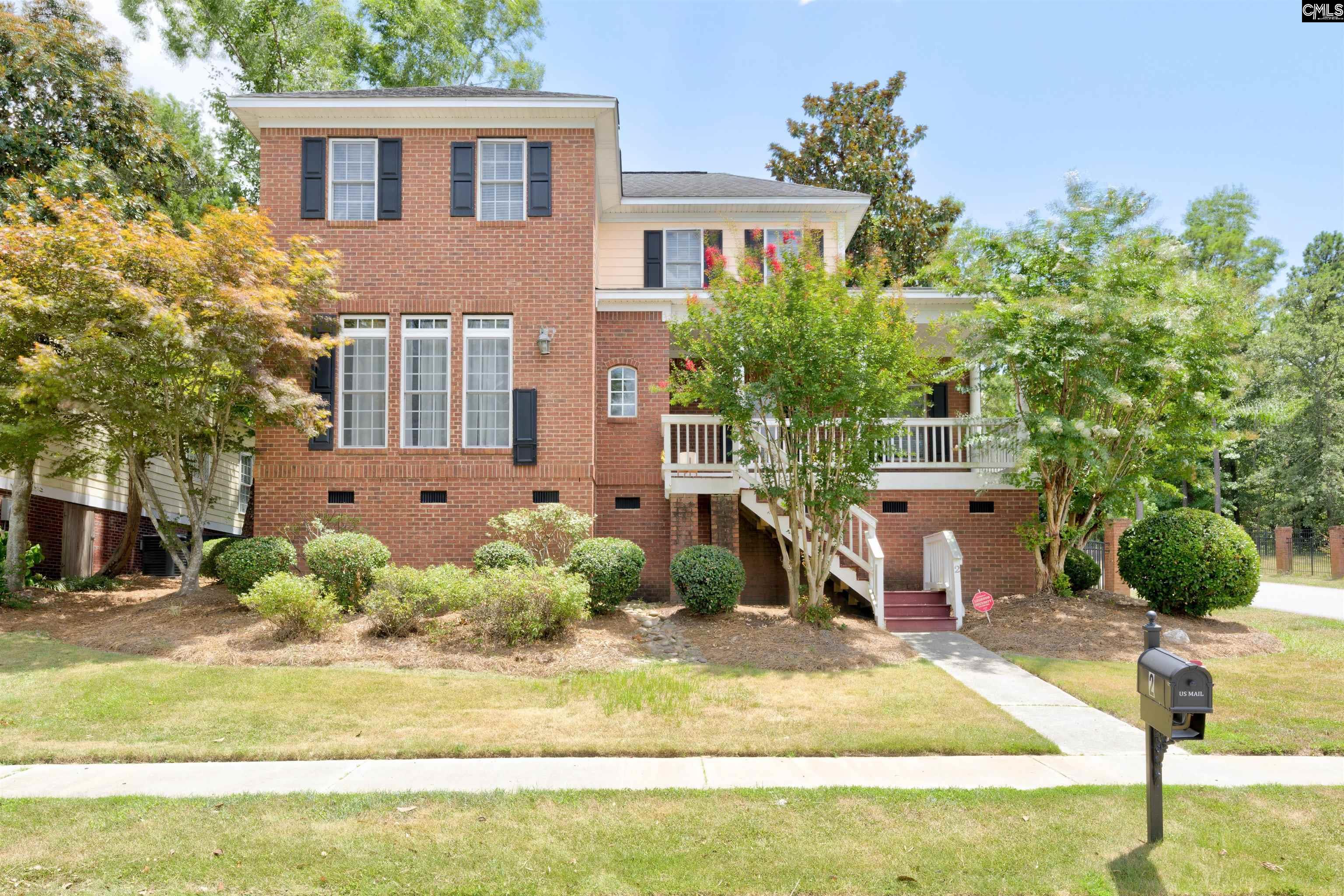 2 Rose Dew Lane Blythewood, SC 29016