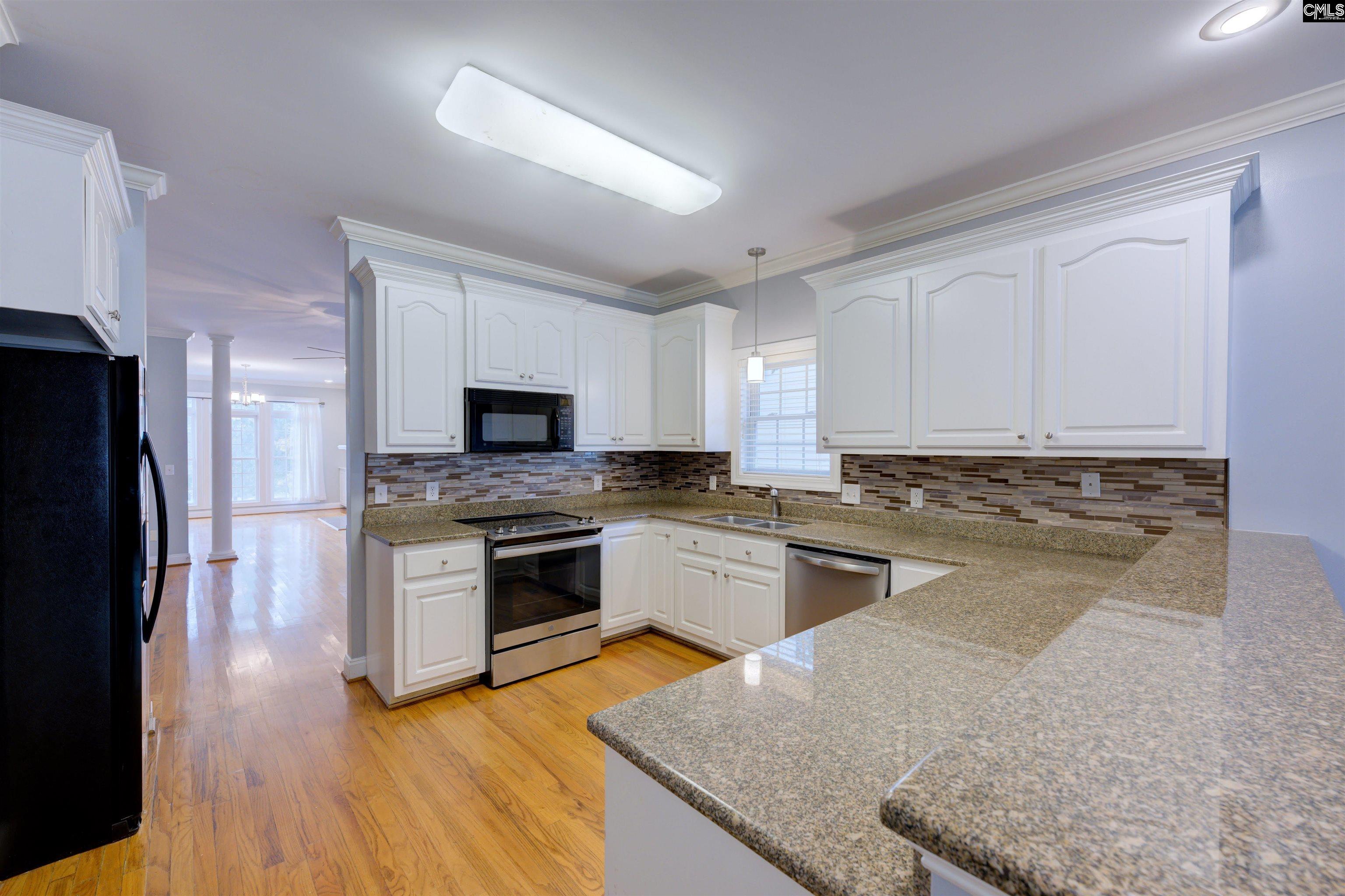 2 Rose Dew Lane Blythewood, SC 29016