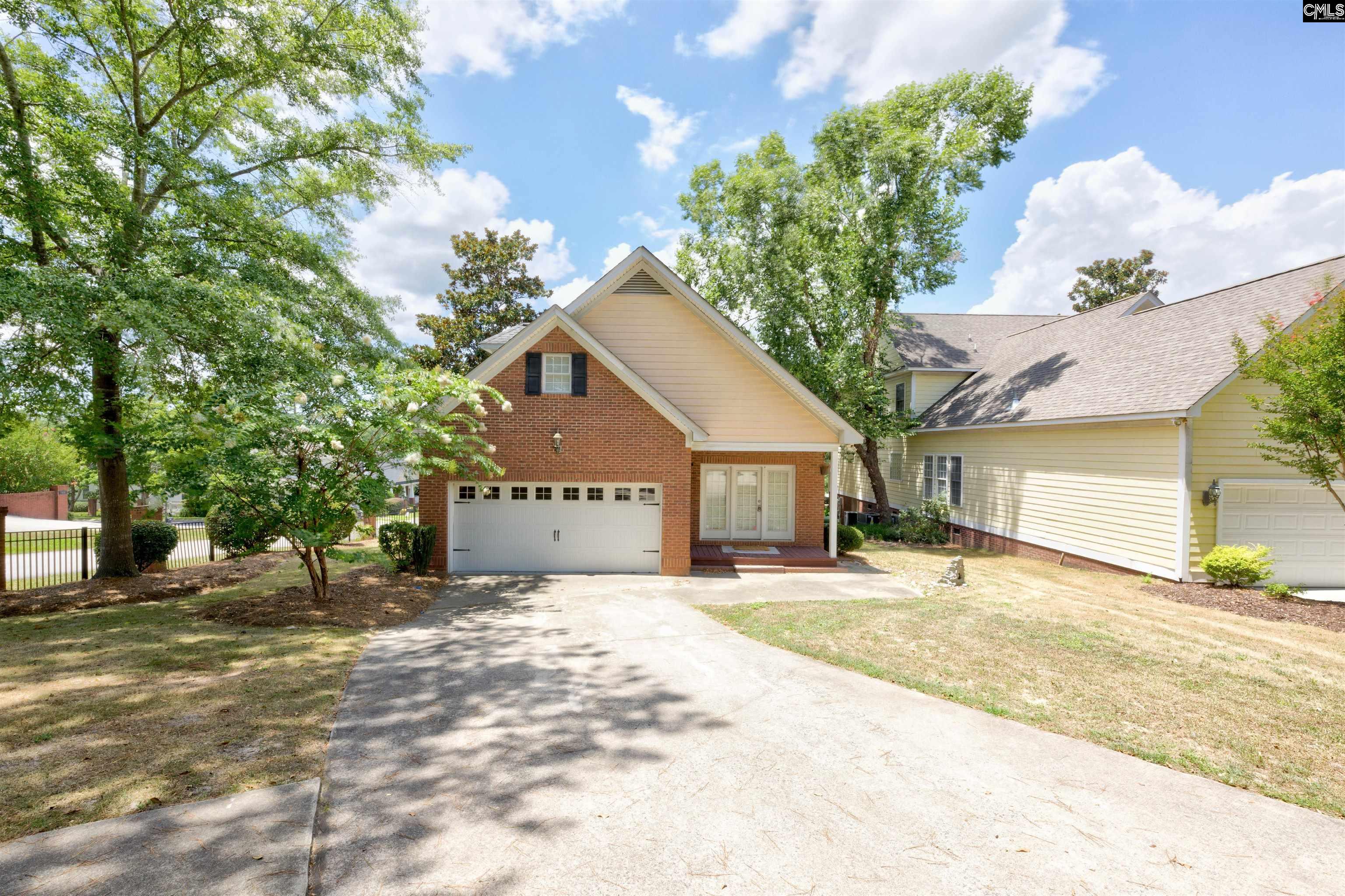 2 Rose Dew Lane Blythewood, SC 29016