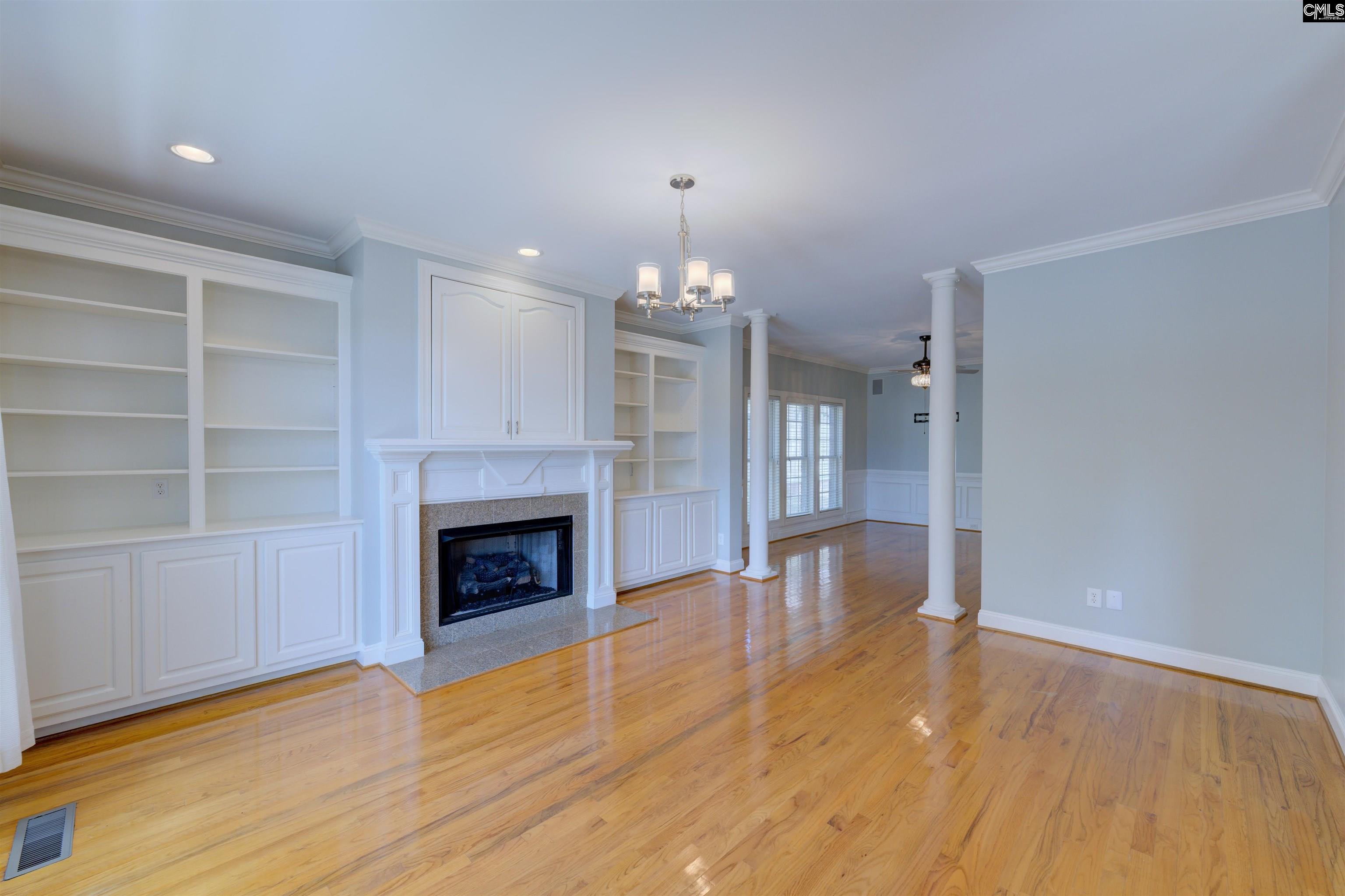 2 Rose Dew Lane Blythewood, SC 29016
