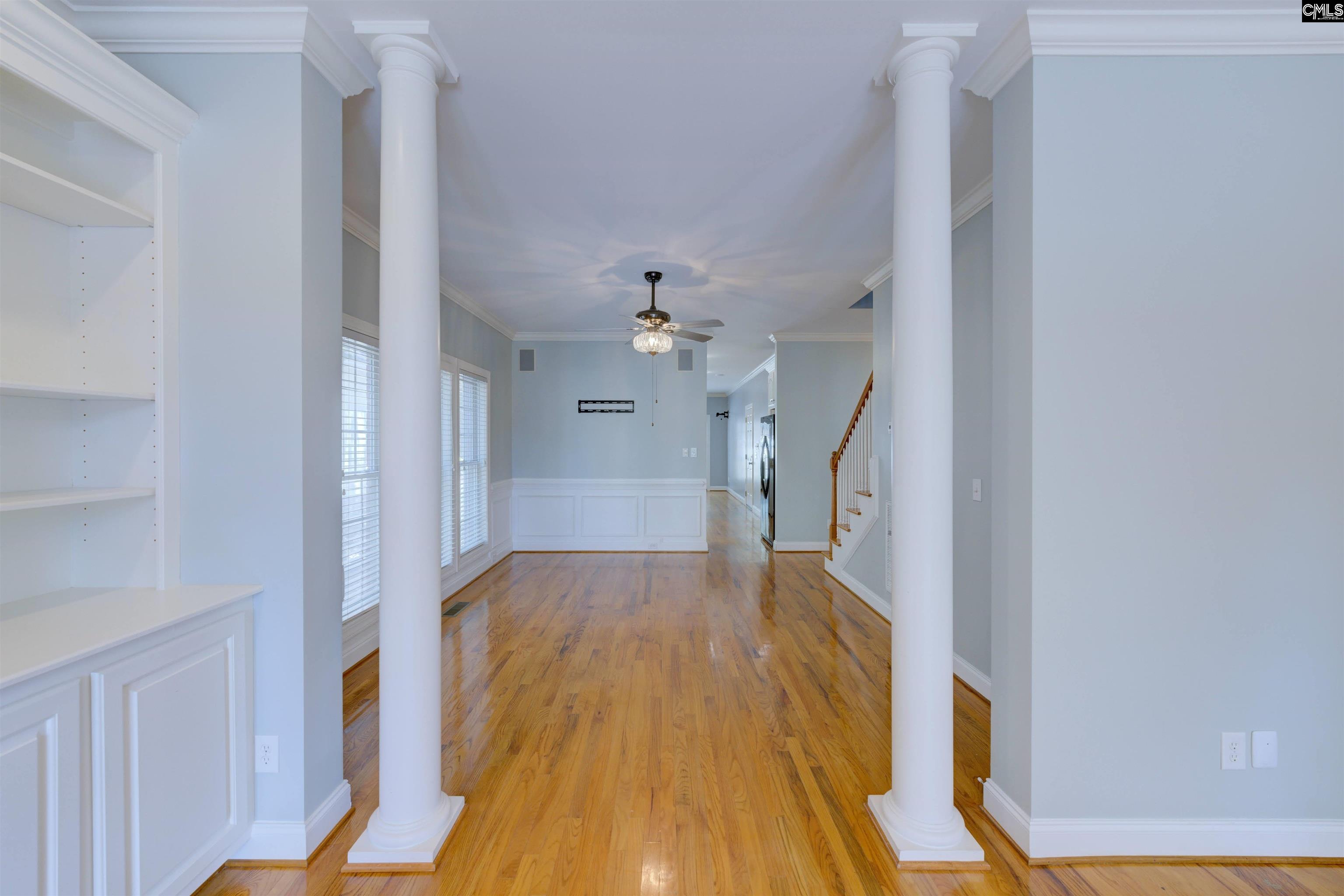 2 Rose Dew Lane Blythewood, SC 29016