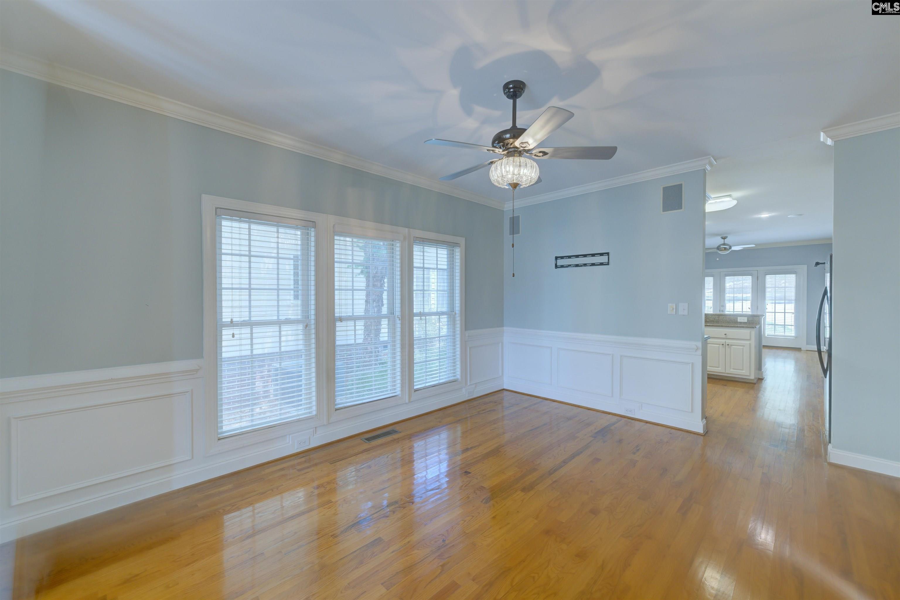 2 Rose Dew Lane Blythewood, SC 29016