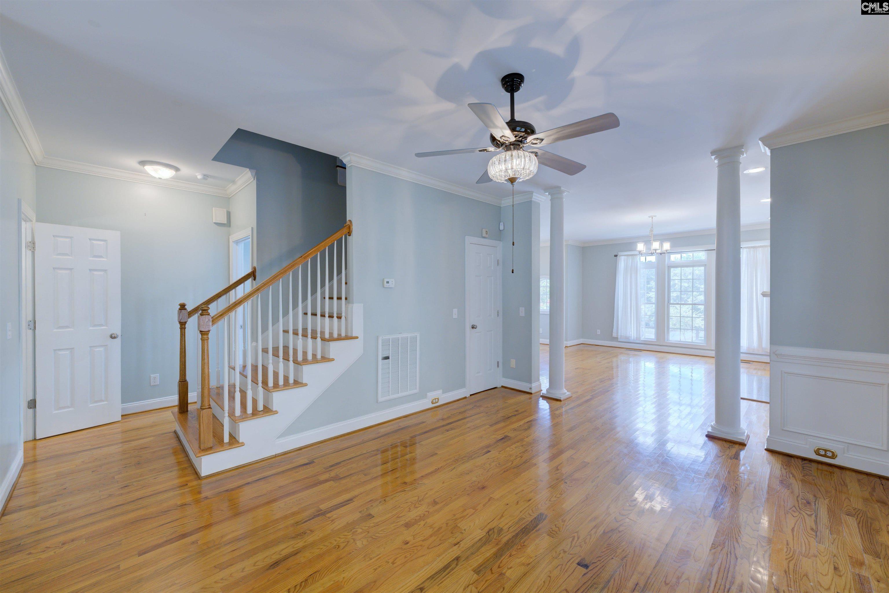 2 Rose Dew Lane Blythewood, SC 29016