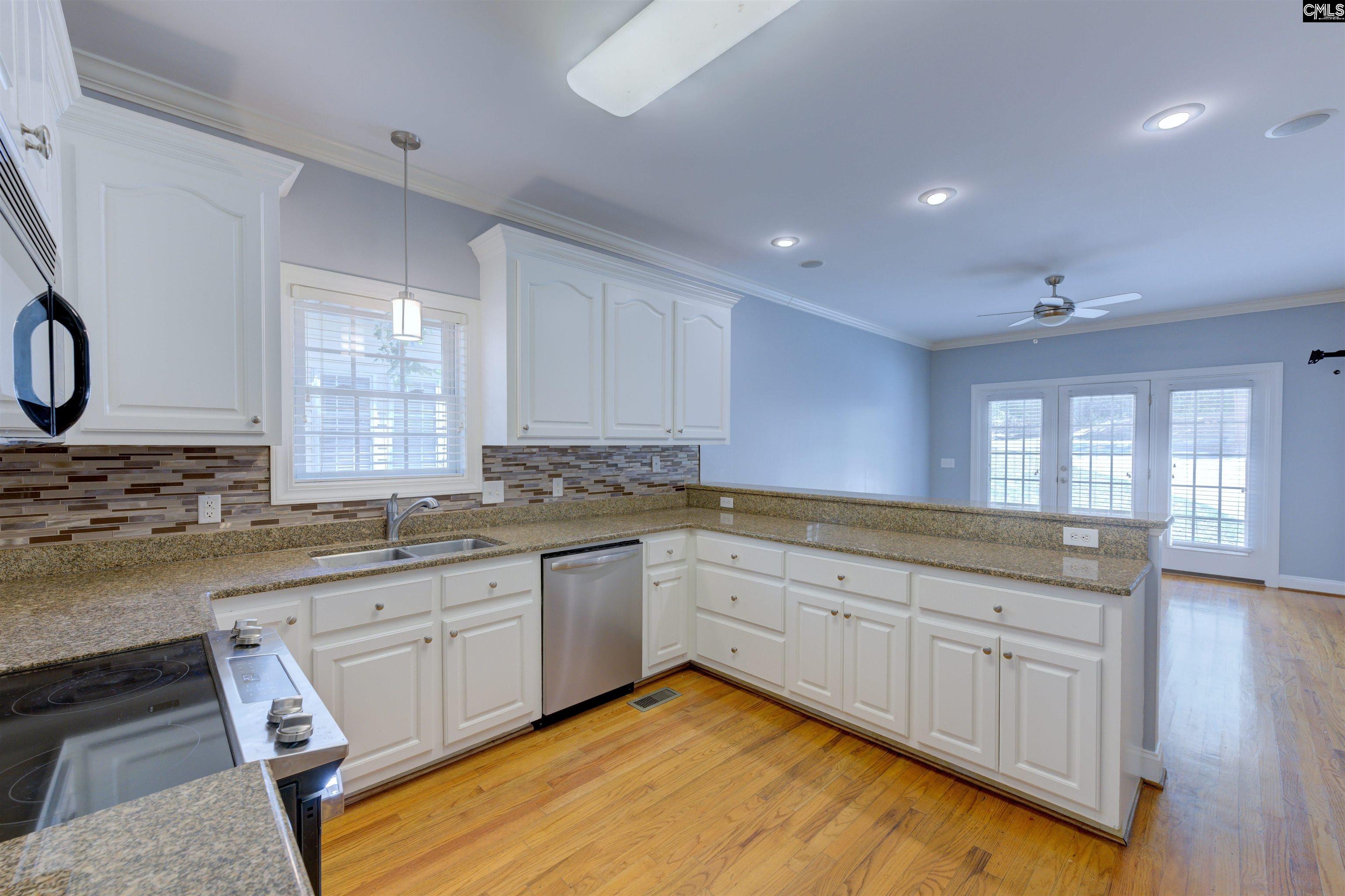 2 Rose Dew Lane Blythewood, SC 29016