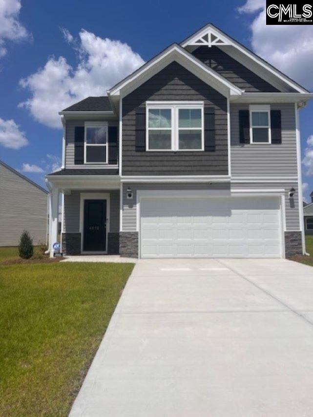 4026 Half Mast Loop Columbia, SC 29229