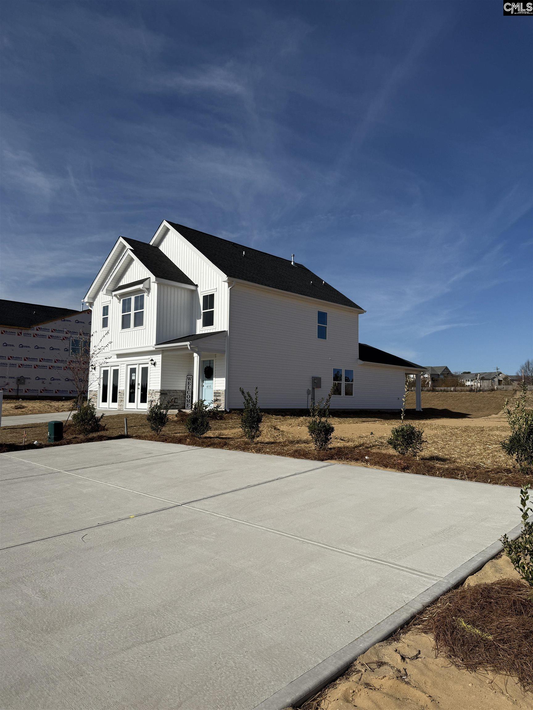 4026 Half Mast Loop Columbia, SC 29229