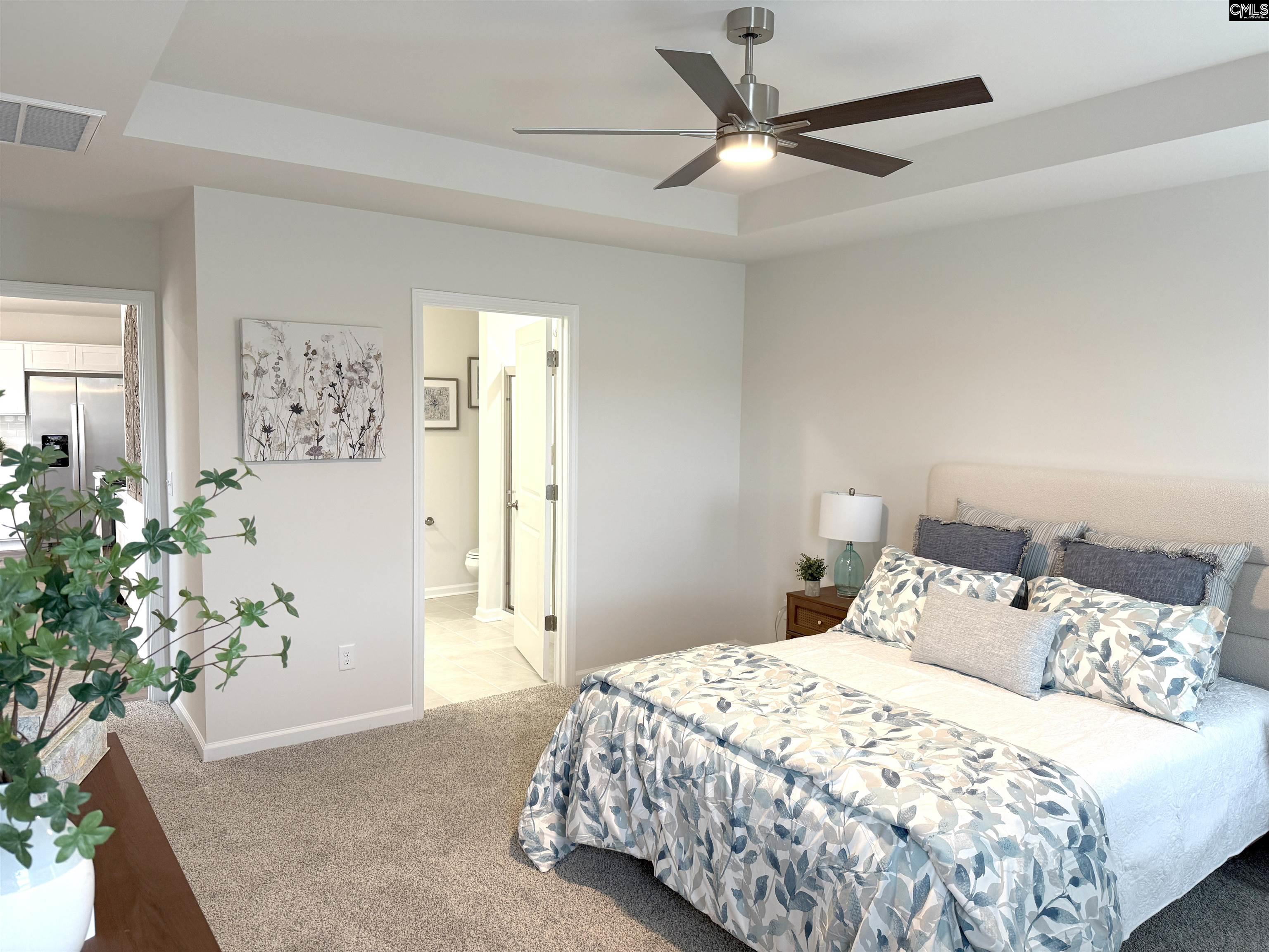 4026 Half Mast Loop Columbia, SC 29229