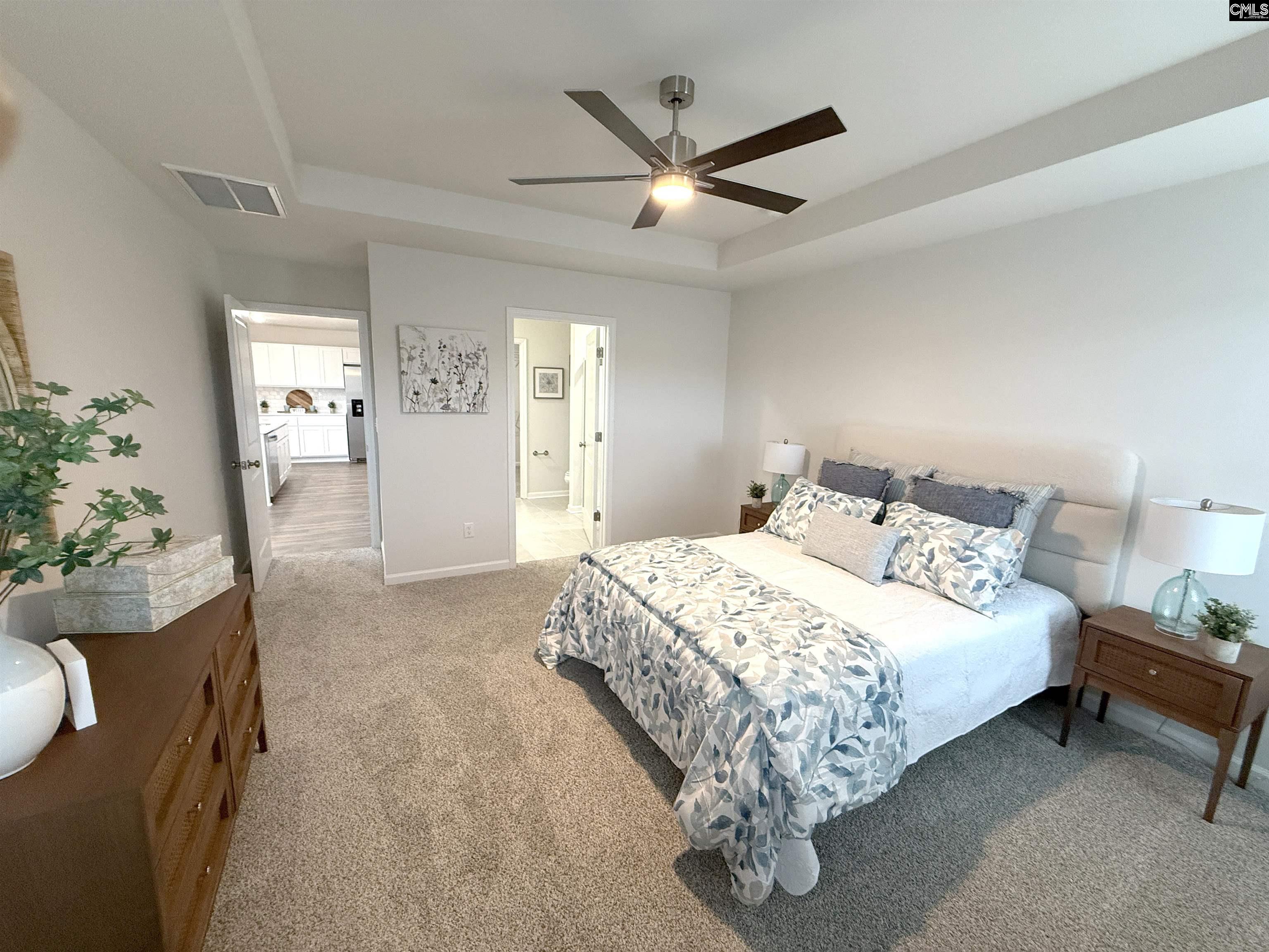 4026 Half Mast Loop Columbia, SC 29229