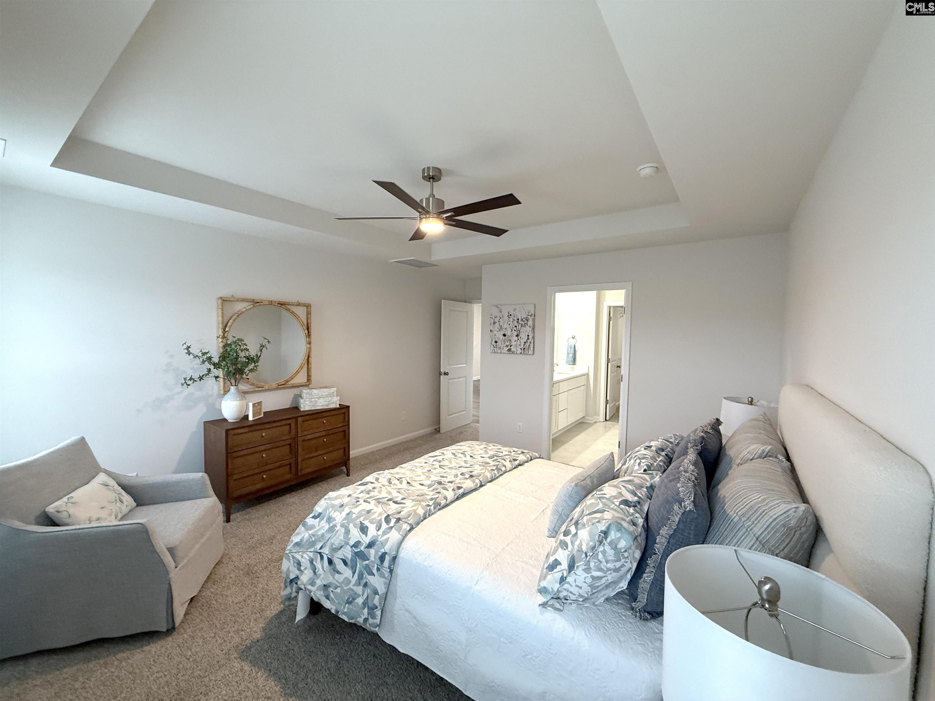 4026 Half Mast Loop Columbia, SC 29229