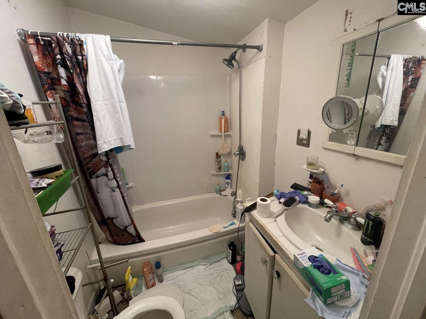 107 Old Georgia Road Pelzer, SC 29669
