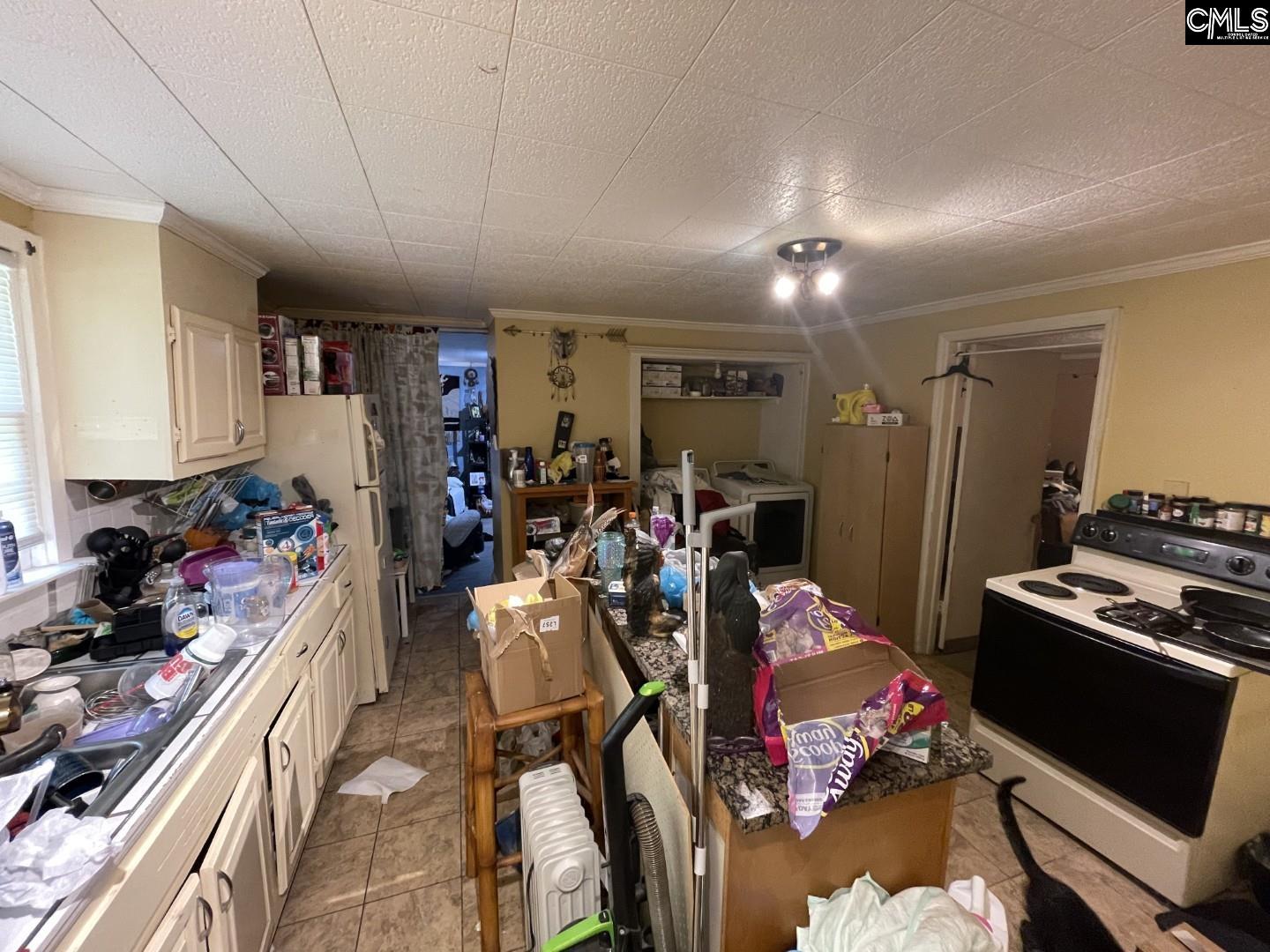 107 Old Georgia Road Pelzer, SC 29669