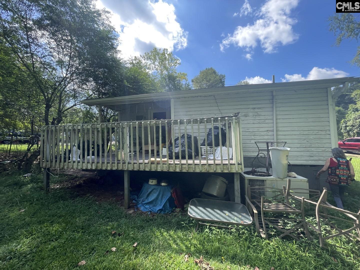 107 Old Georgia Road Pelzer, SC 29669