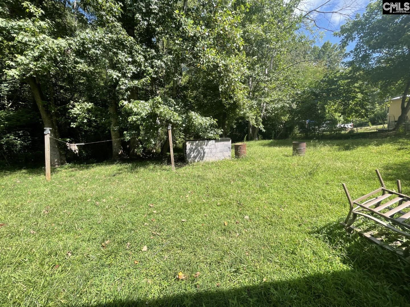 107 Old Georgia Road Pelzer, SC 29669