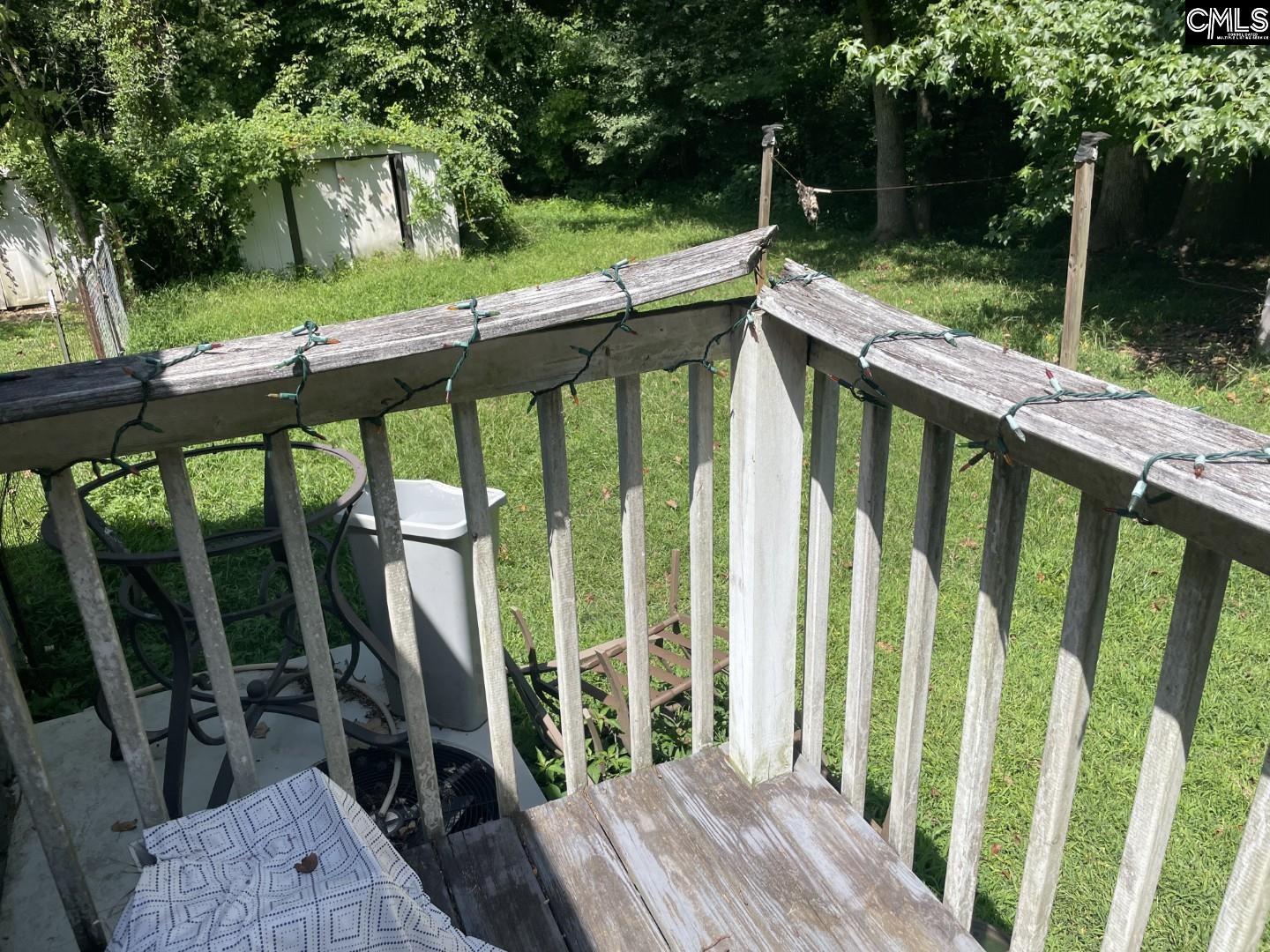107 Old Georgia Road Pelzer, SC 29669
