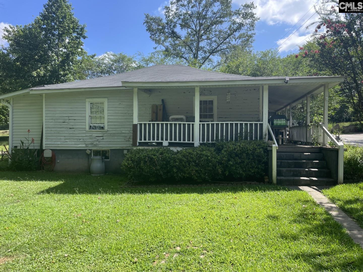 107 Old Georgia Road Pelzer, SC 29669