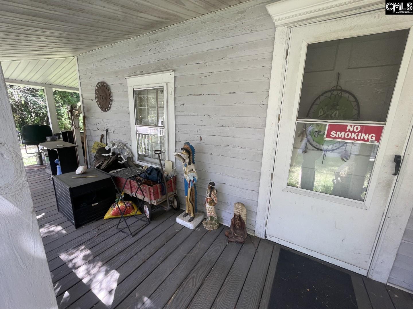 107 Old Georgia Road Pelzer, SC 29669