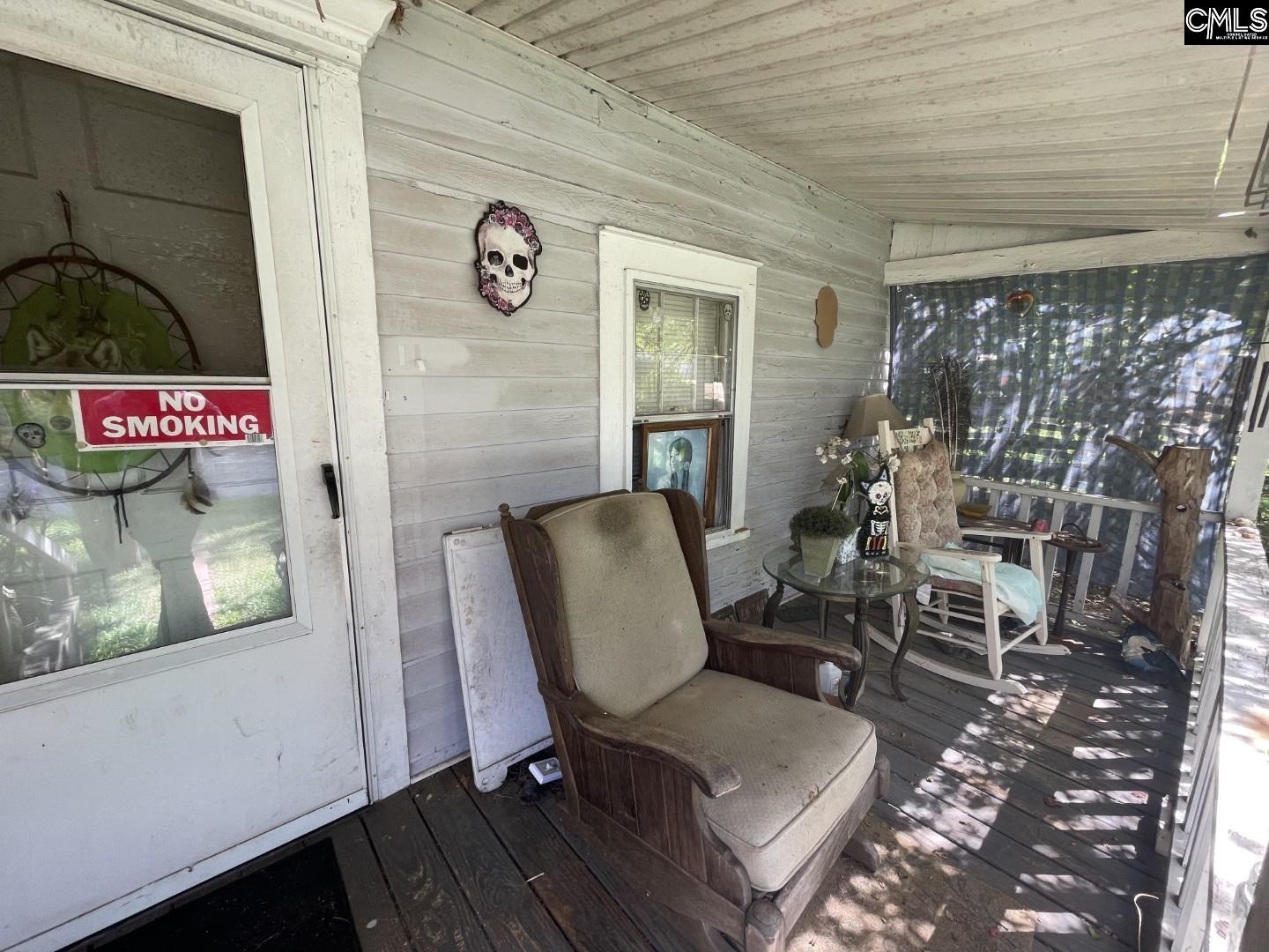 107 Old Georgia Road Pelzer, SC 29669