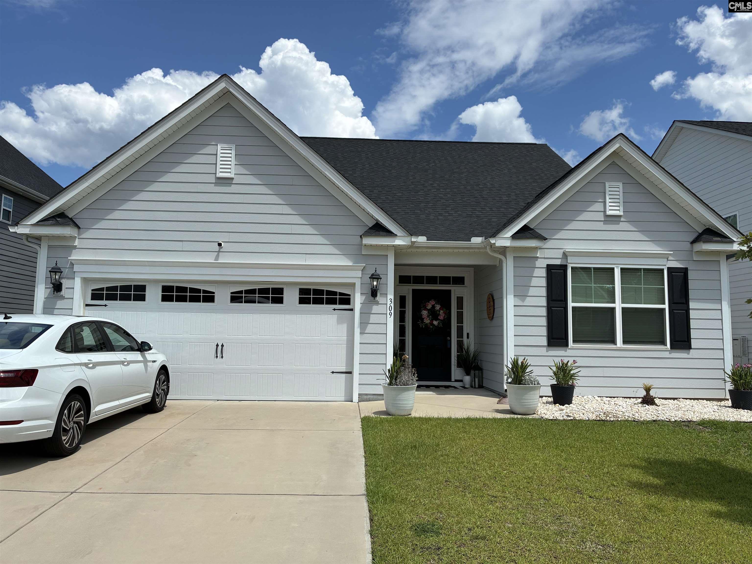 309 Autumn Pond Drive Blythewood, SC 29017