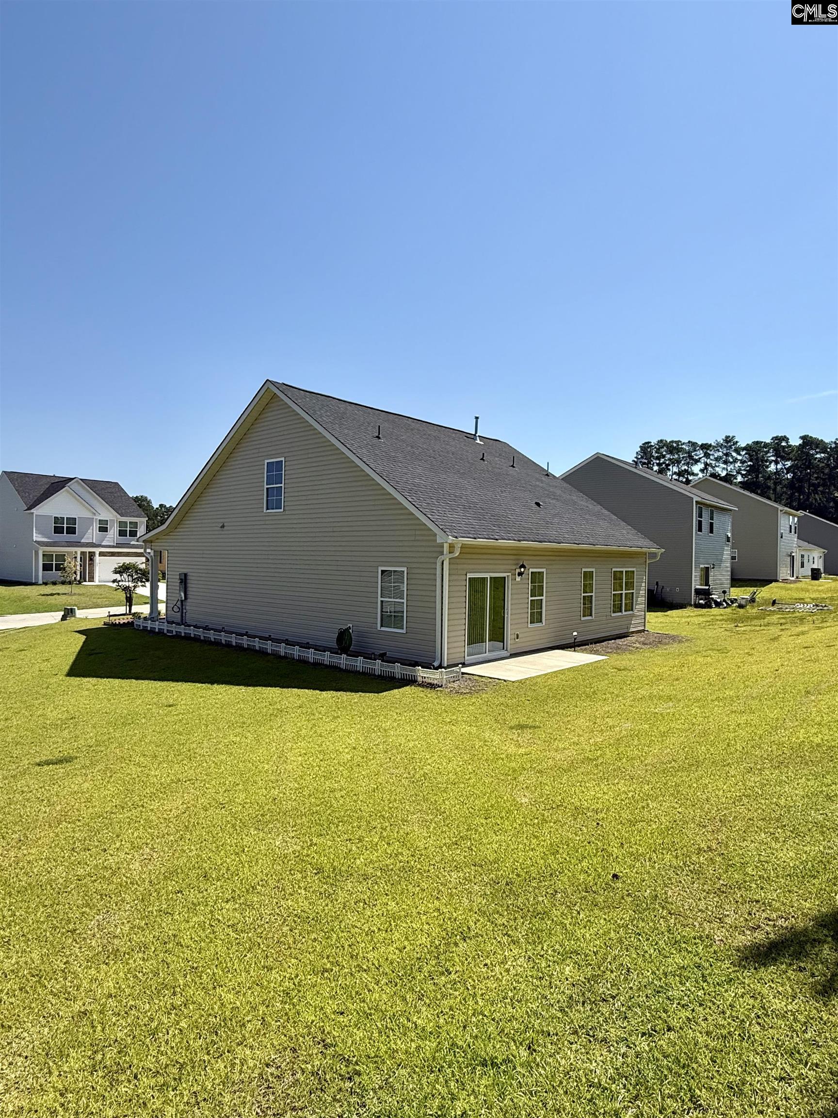 224 Youngstown Circle Orangeburg, SC 29118