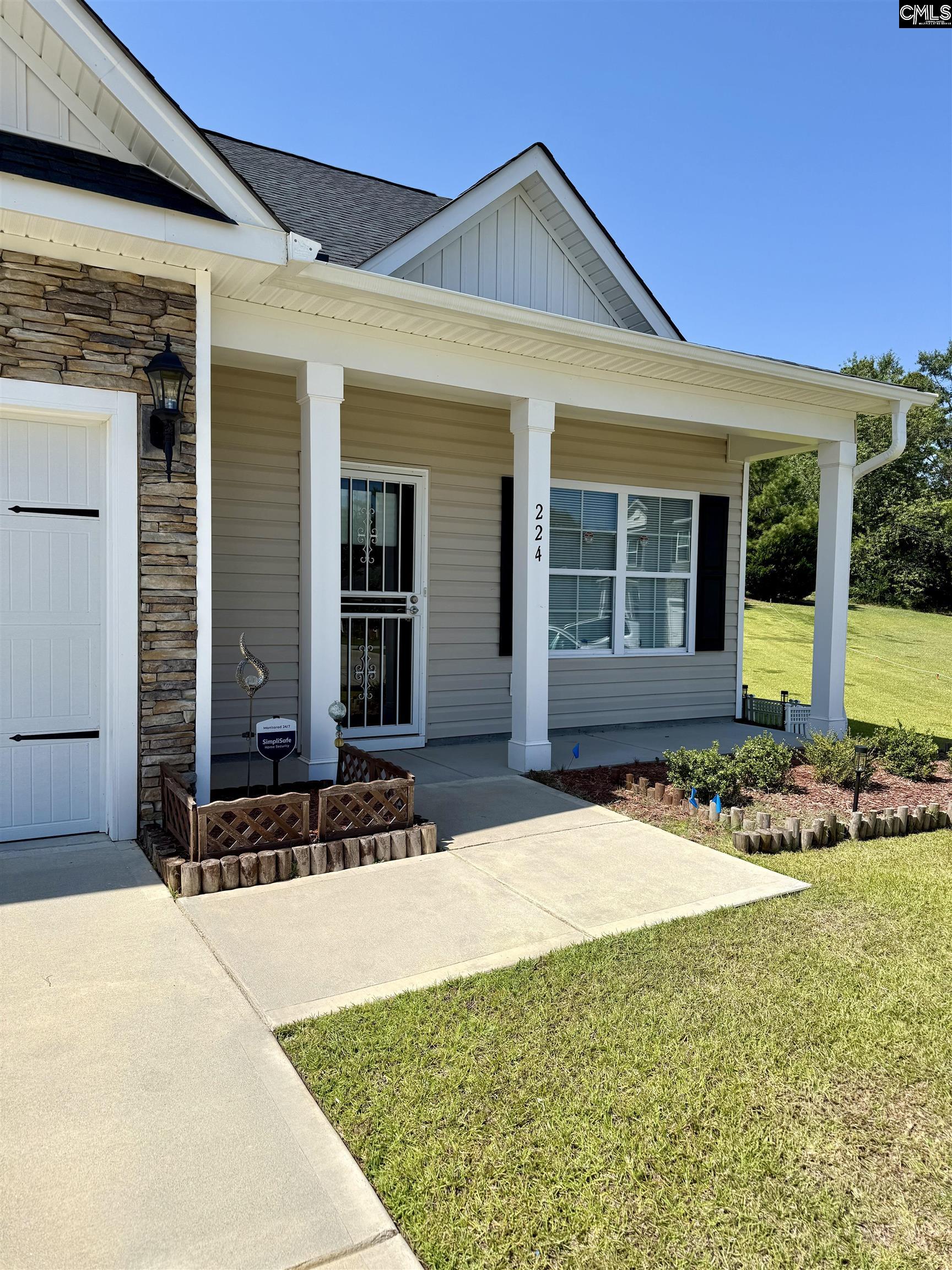 224 Youngstown Circle Orangeburg, SC 29118